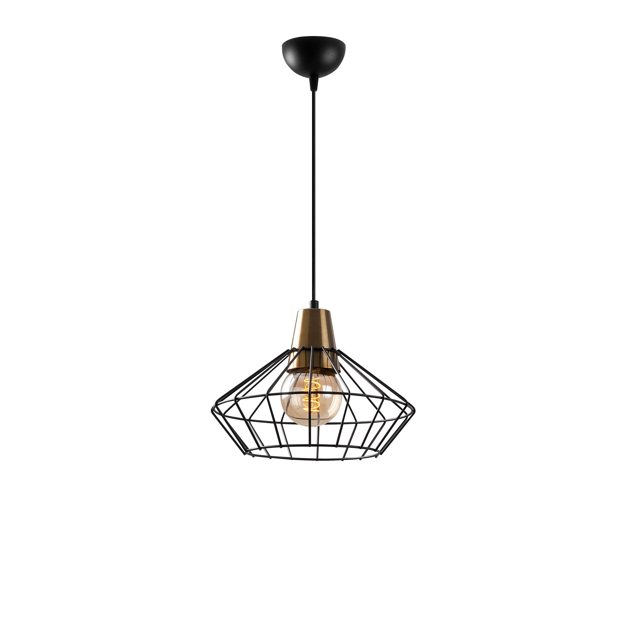 Wire Nus 2281 Tel Sarkıt Aydınlatma | ByLamp