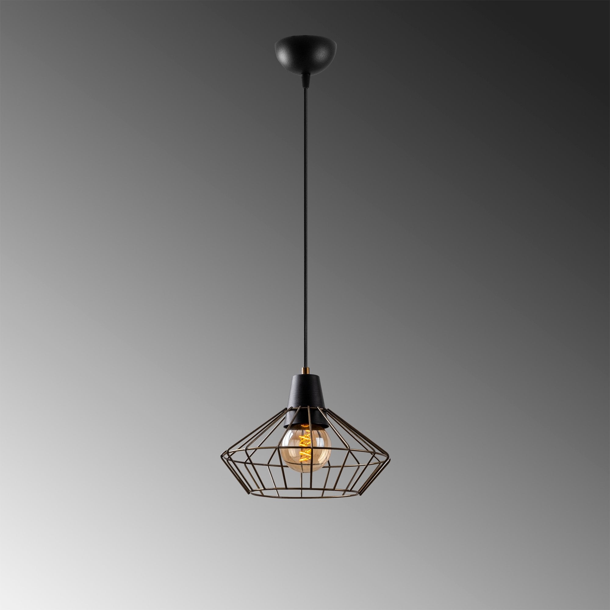 Wire Nus 2282 Tel Sarkıt Aydınlatma | ByLamp