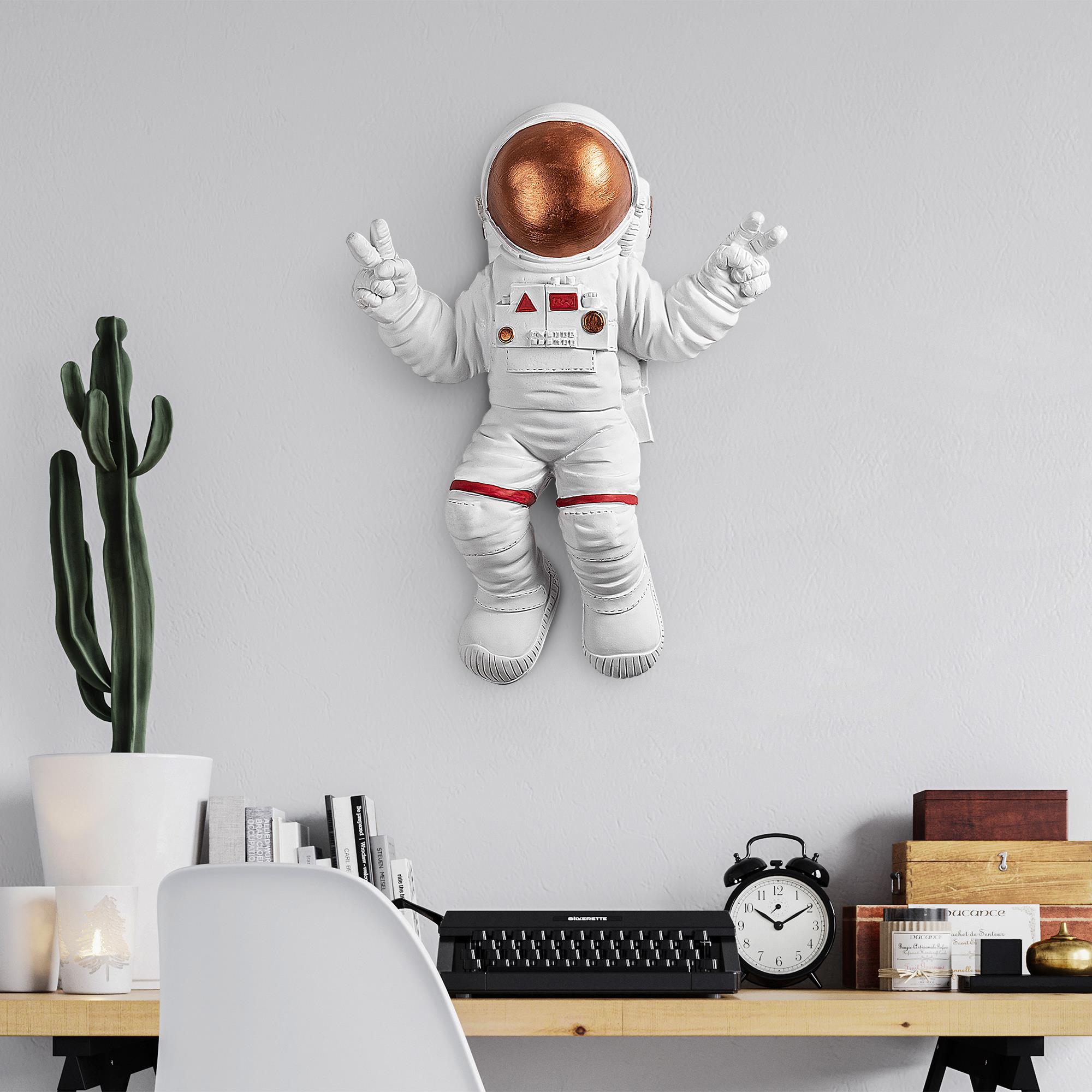 YAK-001-B Polyester Duvar Aksesuarı | ByLamp