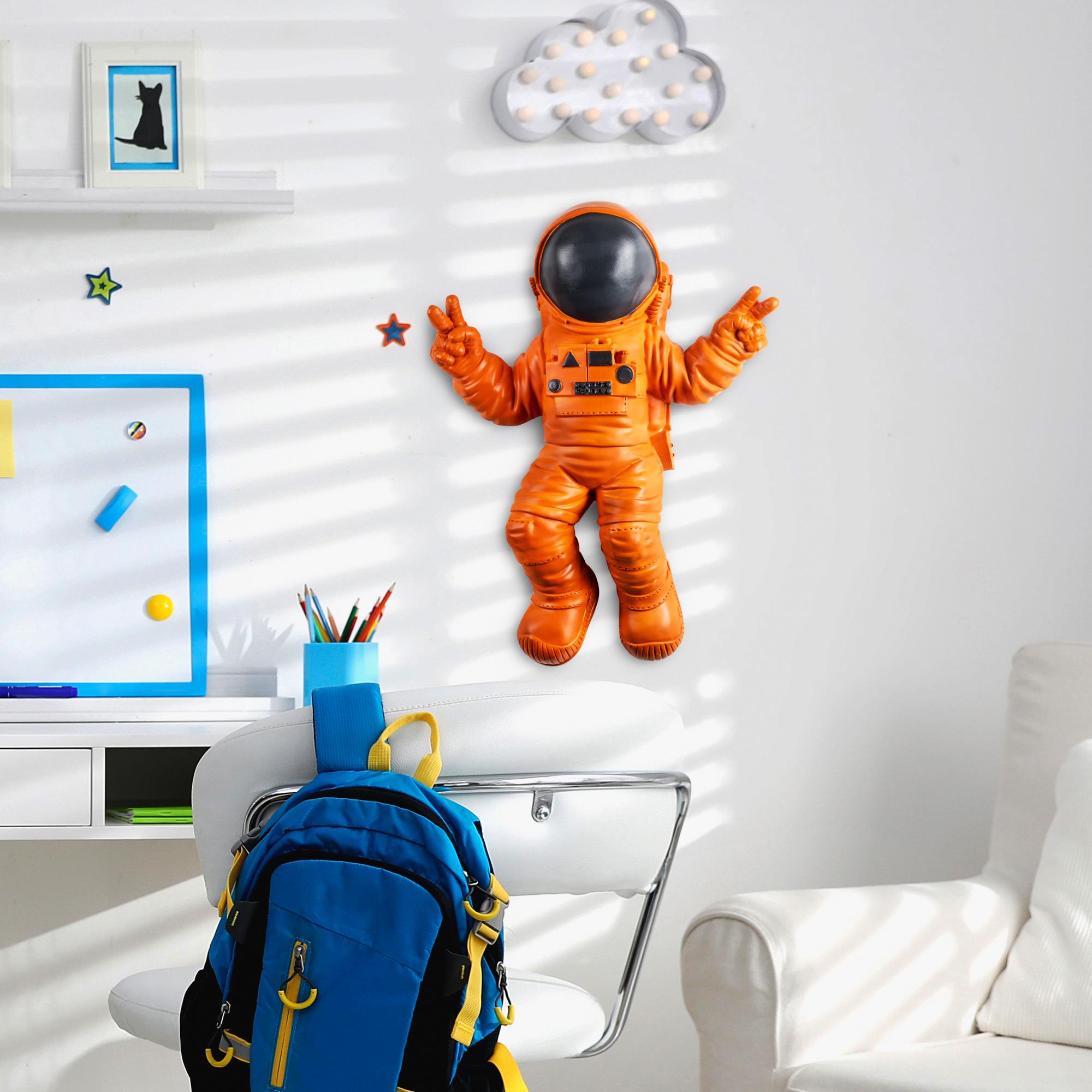 YAK-001-C Polyester Duvar Aksesuarı | ByLamp