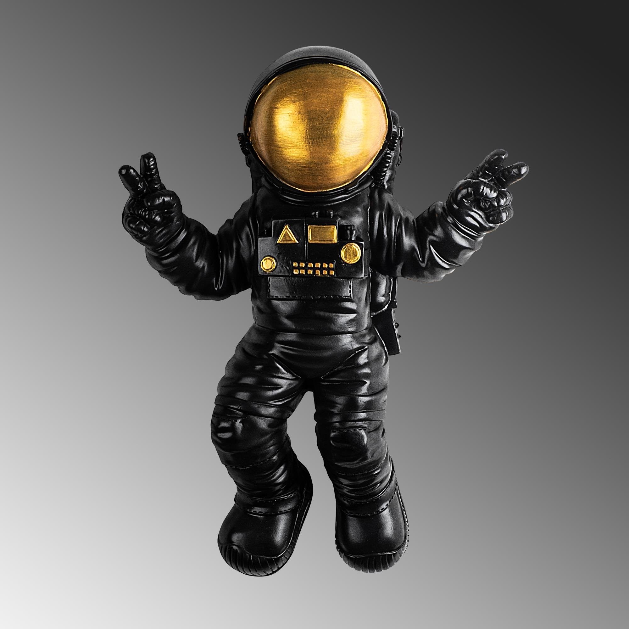 YAK-001-D Polyester Duvar Aksesuarı | ByLamp