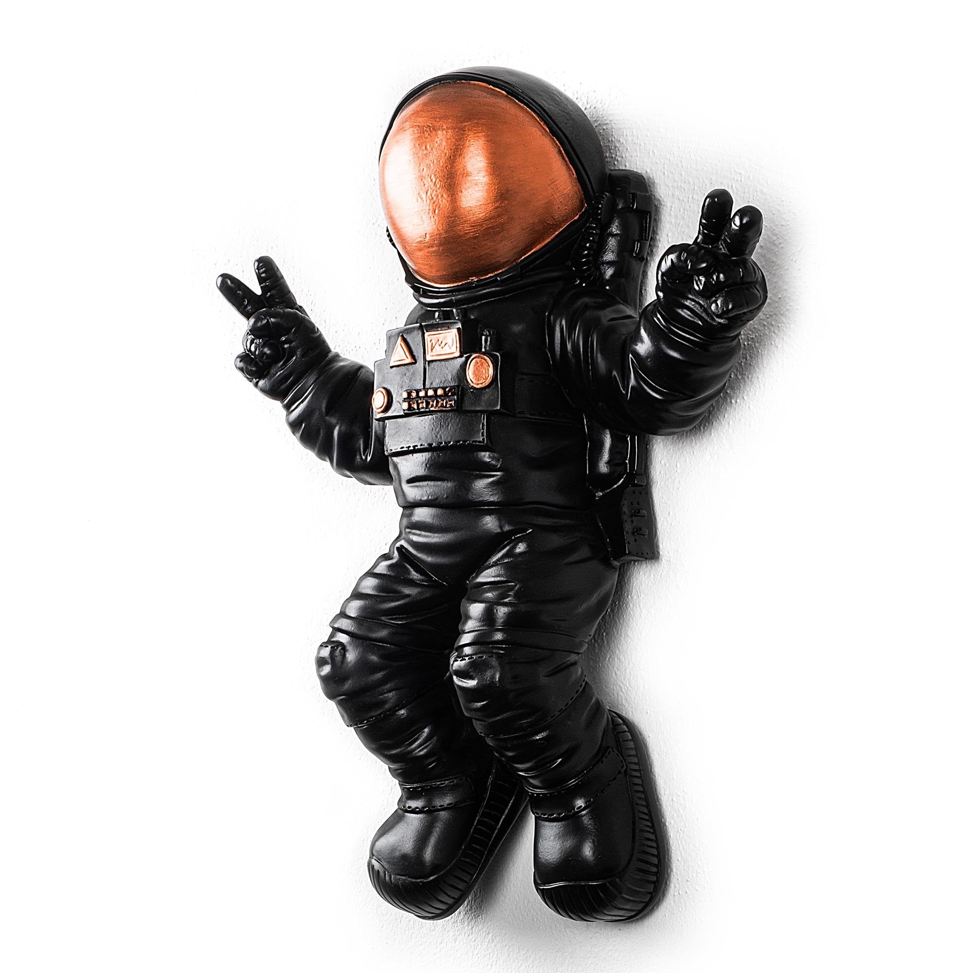 YAK-001-E Polyester Duvar Aksesuarı | ByLamp