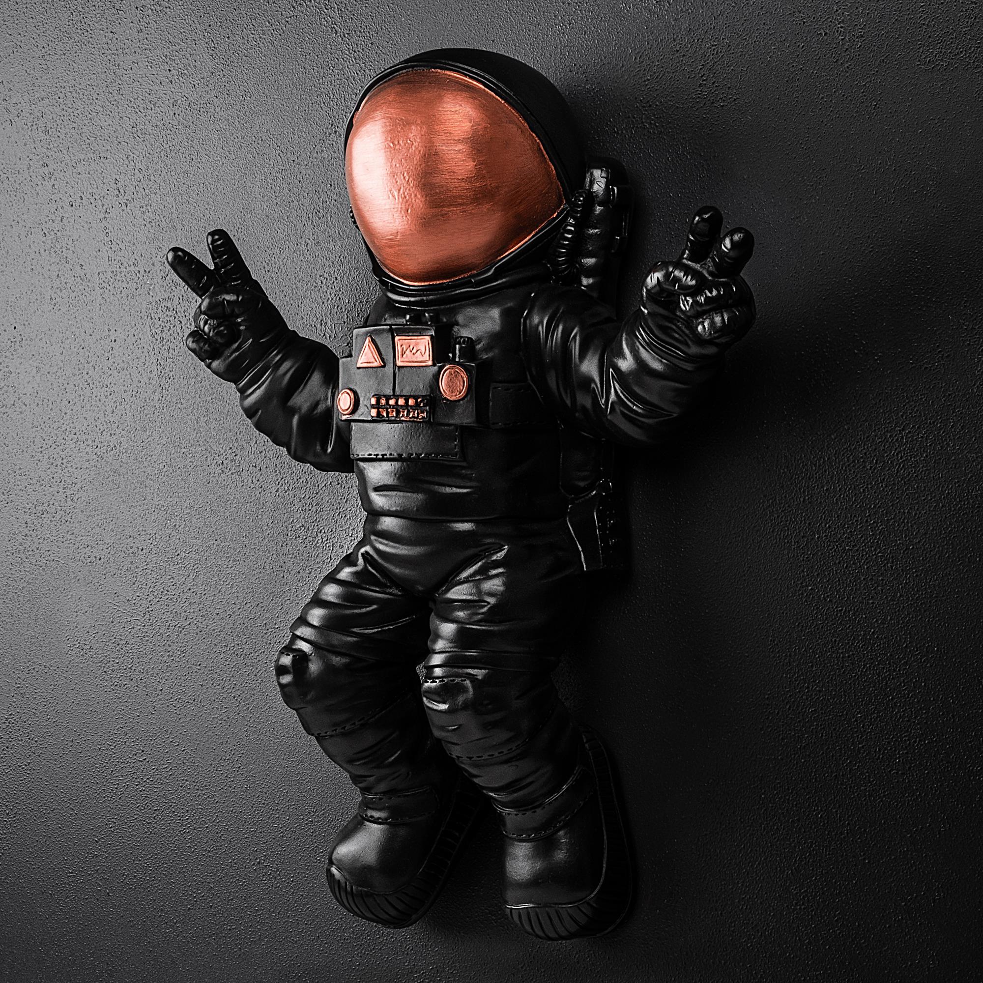 YAK-001-E Polyester Duvar Aksesuarı | ByLamp