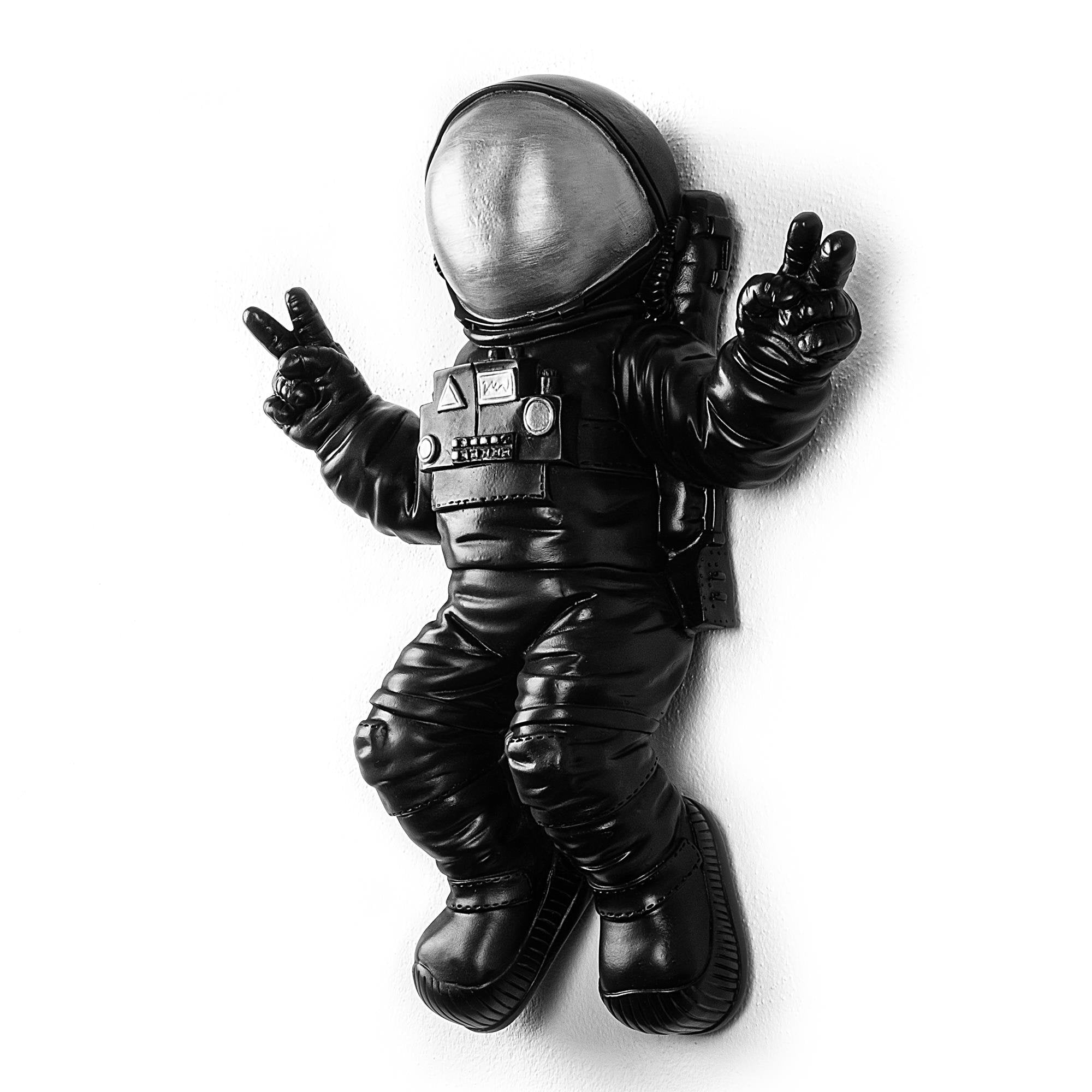 YAK-001-F Polyester Duvar Aksesuarı | ByLamp