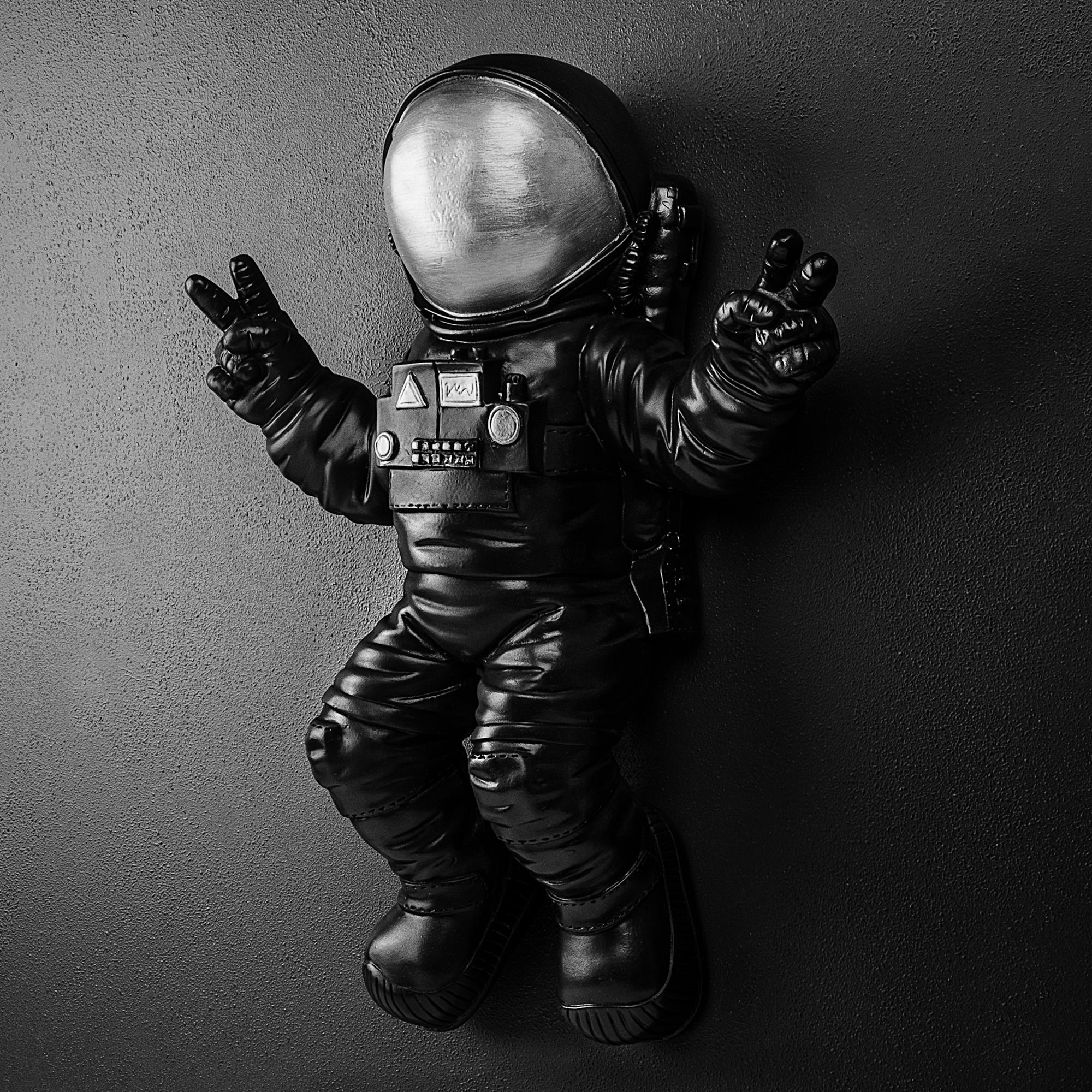 YAK-001-F Polyester Duvar Aksesuarı | ByLamp