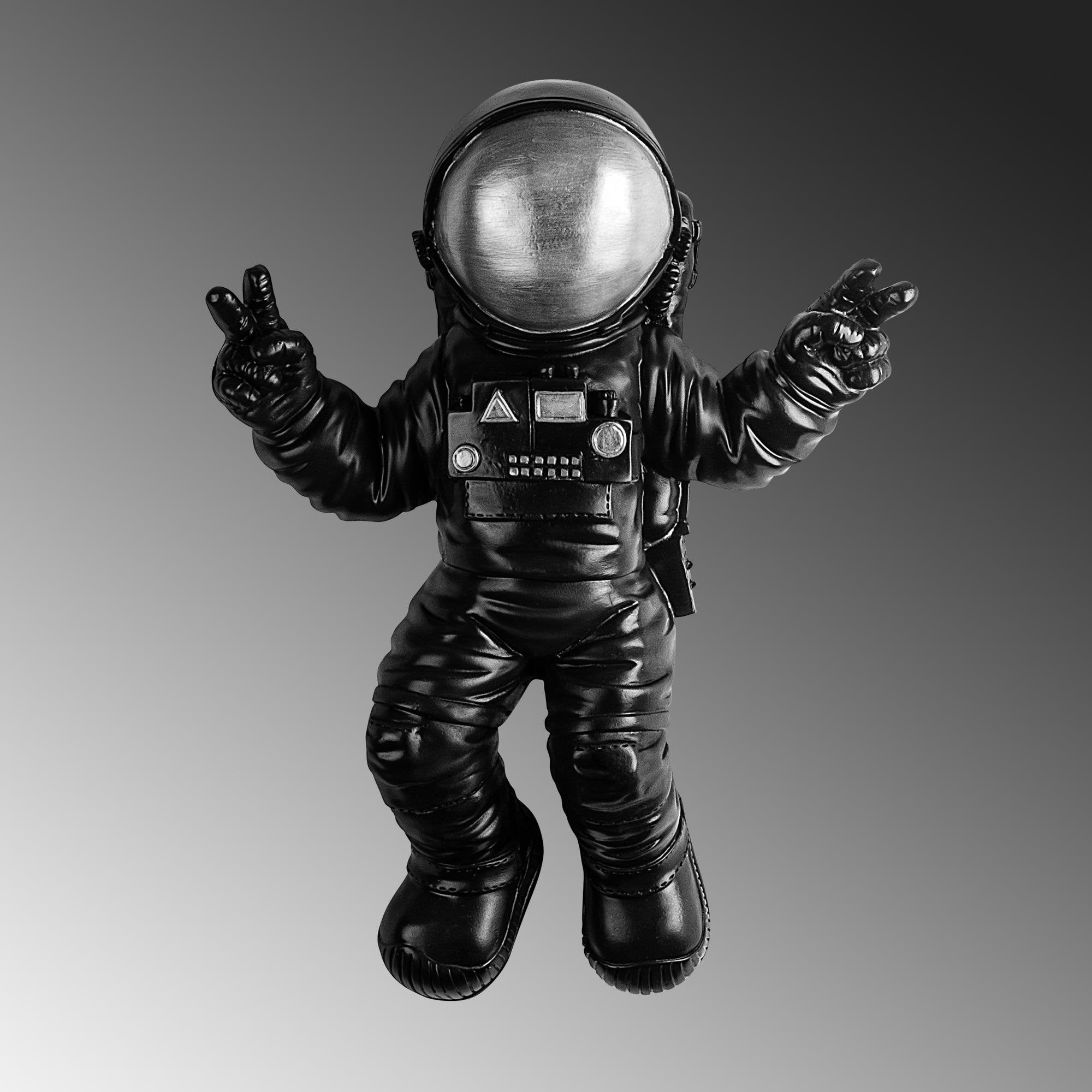 YAK-001-F Polyester Duvar Aksesuarı | ByLamp