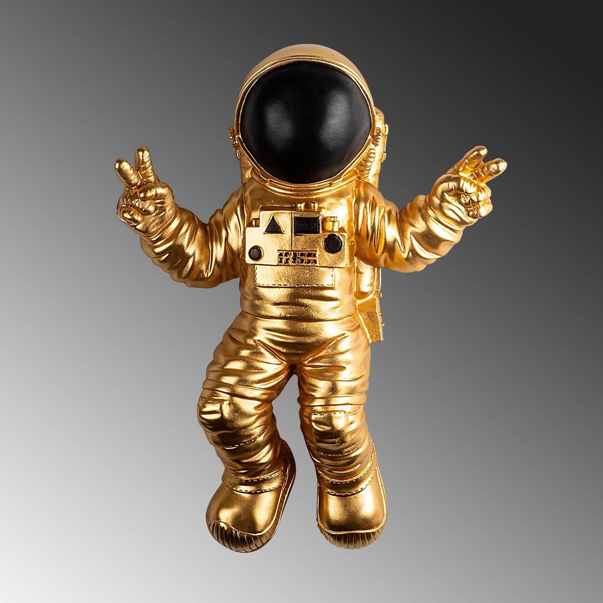 YAK-001-G Polyester Duvar Aksesuarı | ByLamp