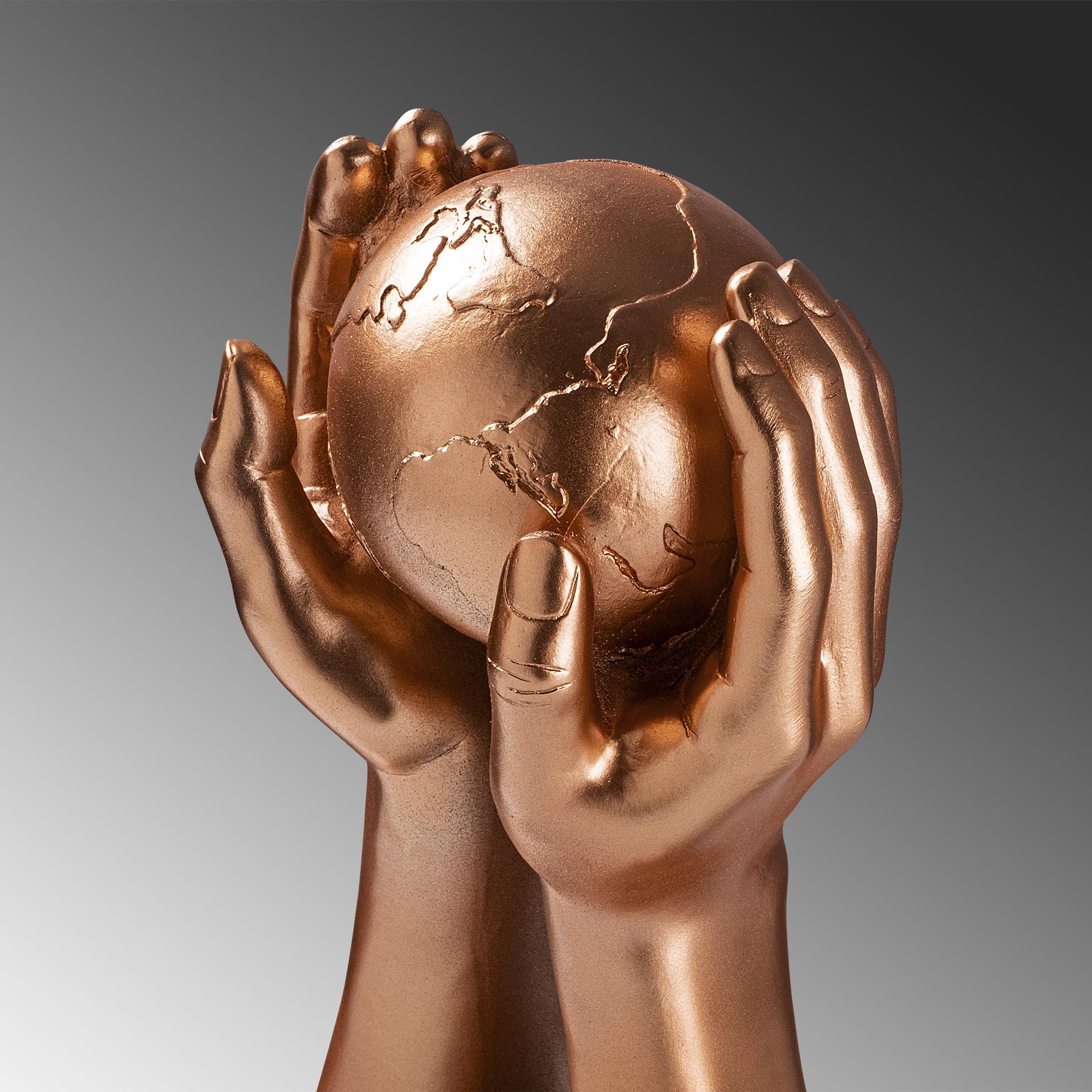 YAK-002-A Polyester Masa Aksesuarı | ByLamp