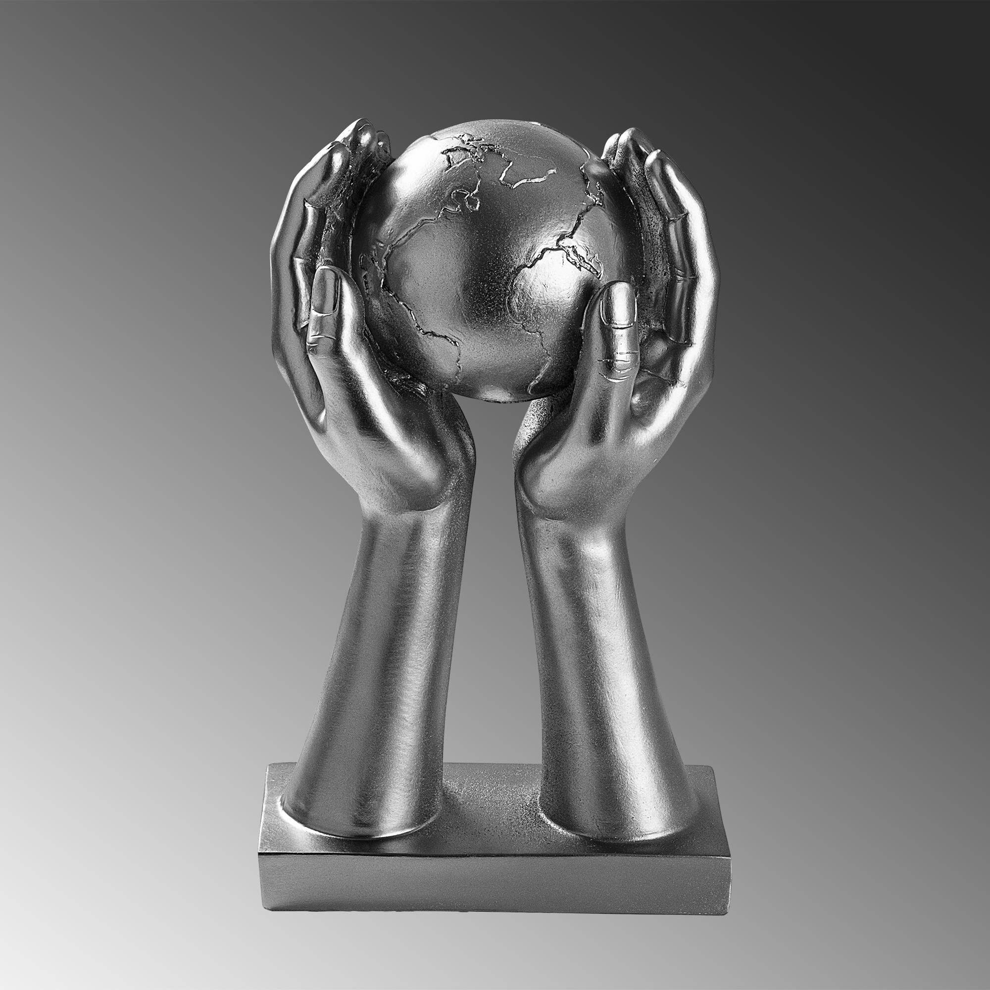 YAK-002-B Polyester Masa Aksesuarı | ByLamp