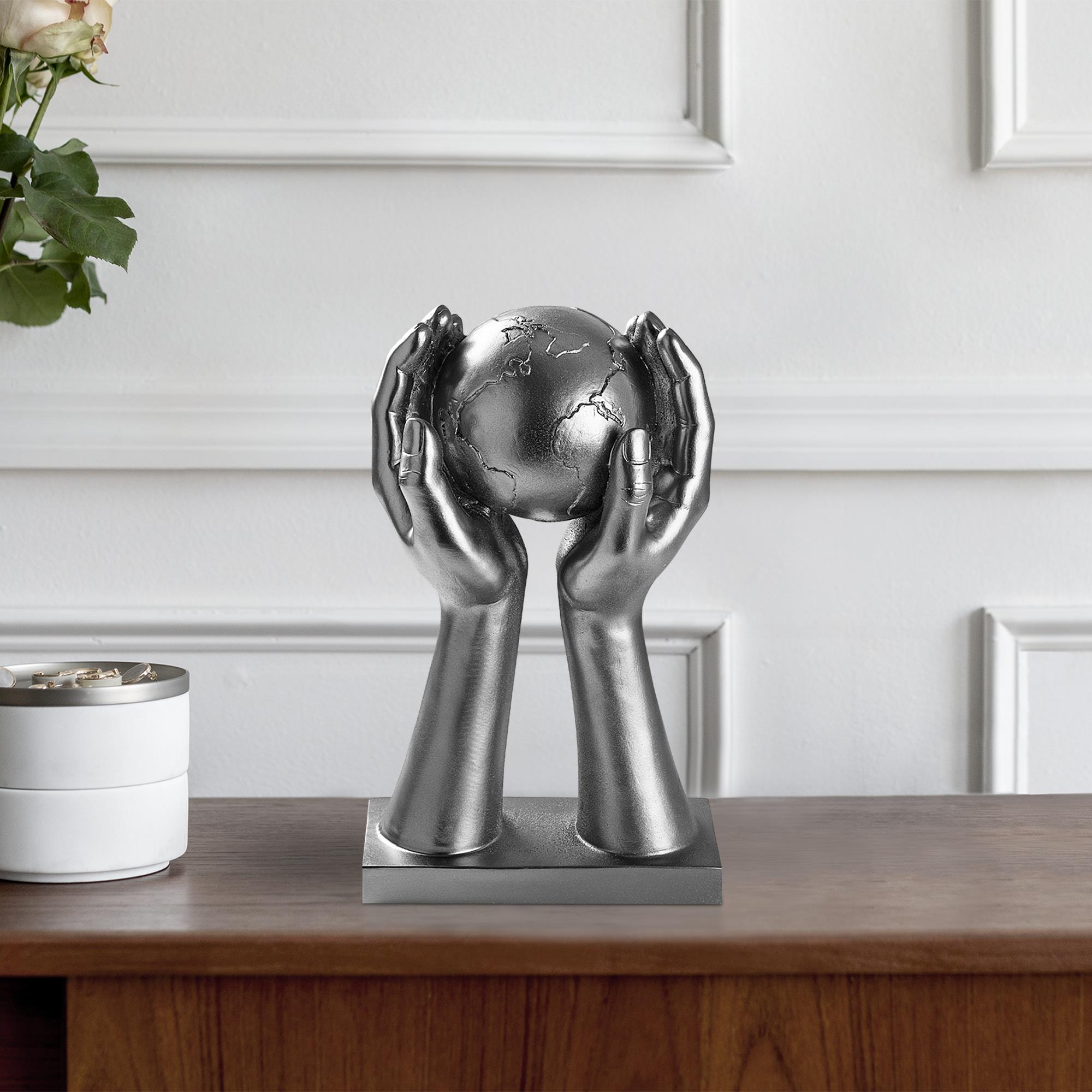 YAK-002-B Polyester Masa Aksesuarı | ByLamp