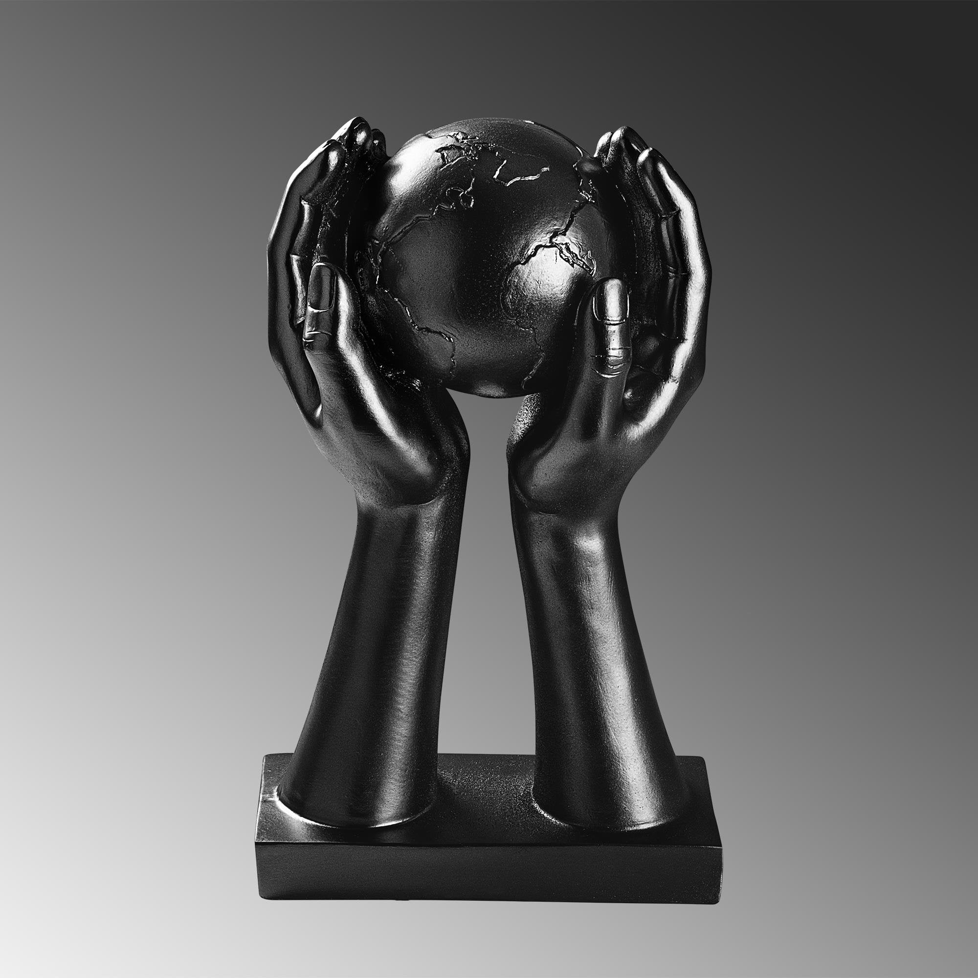 YAK-002-C Polyester Masa Aksesuarı | ByLamp