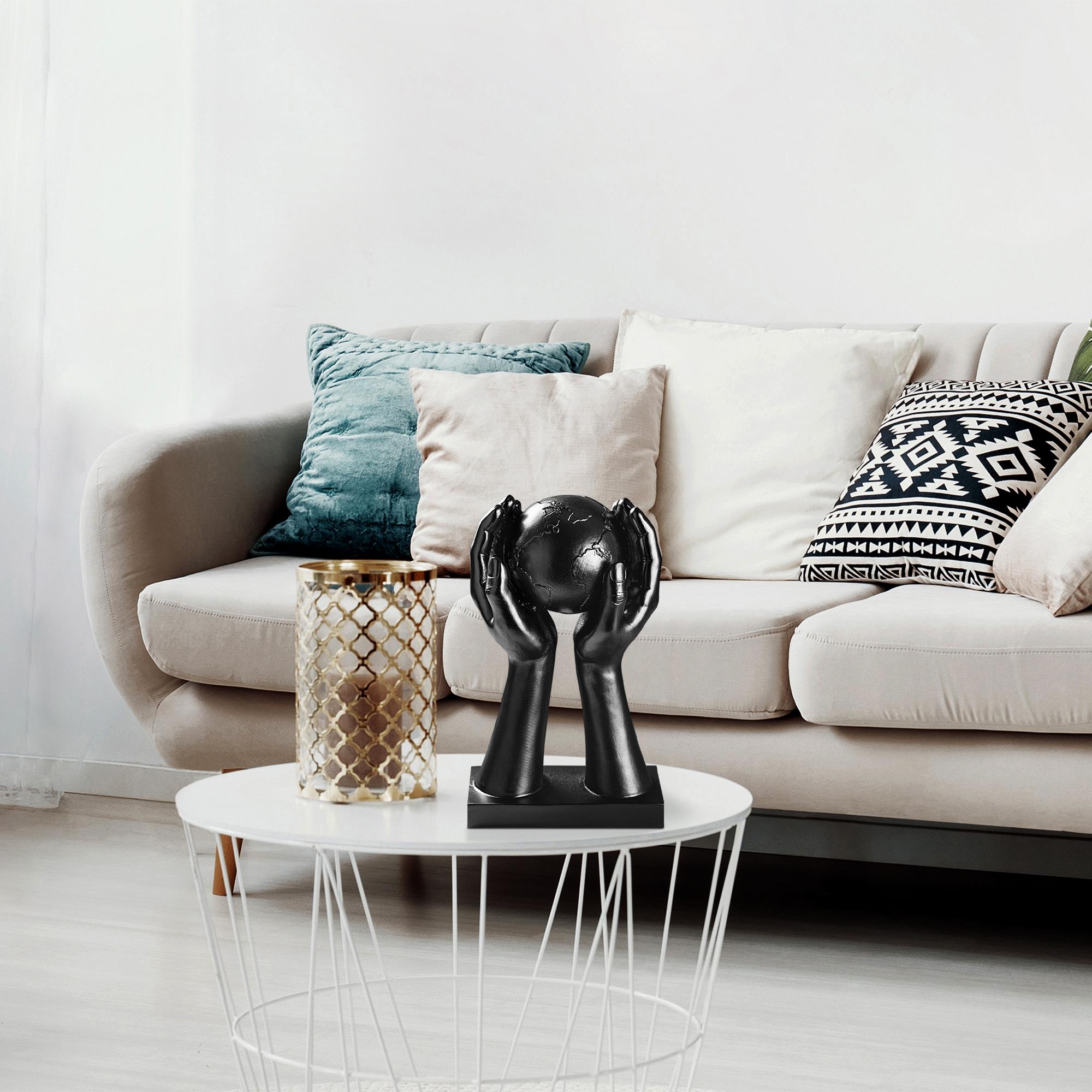 YAK-002-C Polyester Masa Aksesuarı | ByLamp