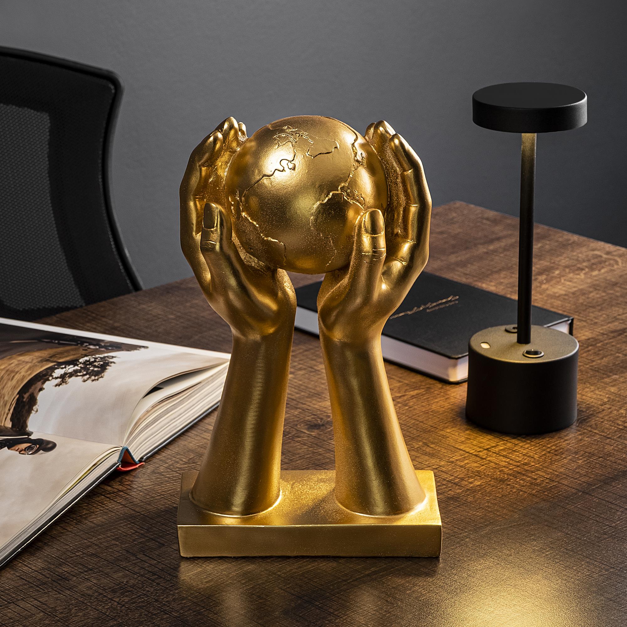 YAK-002 Polyester Masa Aksesuarı | ByLamp