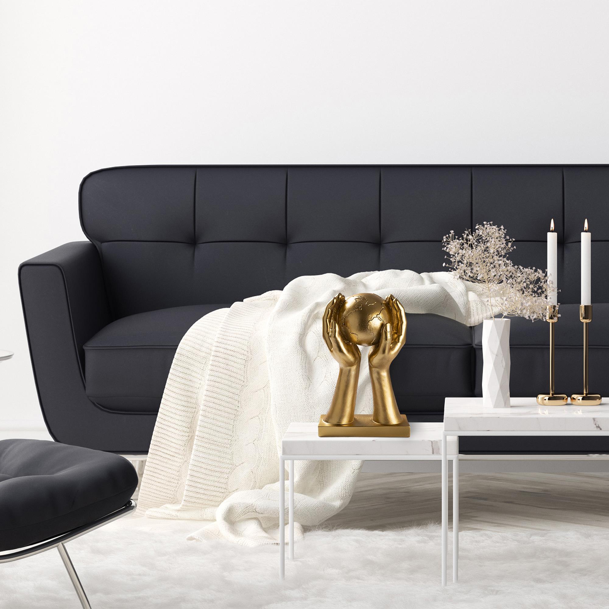 YAK-002 Polyester Masa Aksesuarı | ByLamp