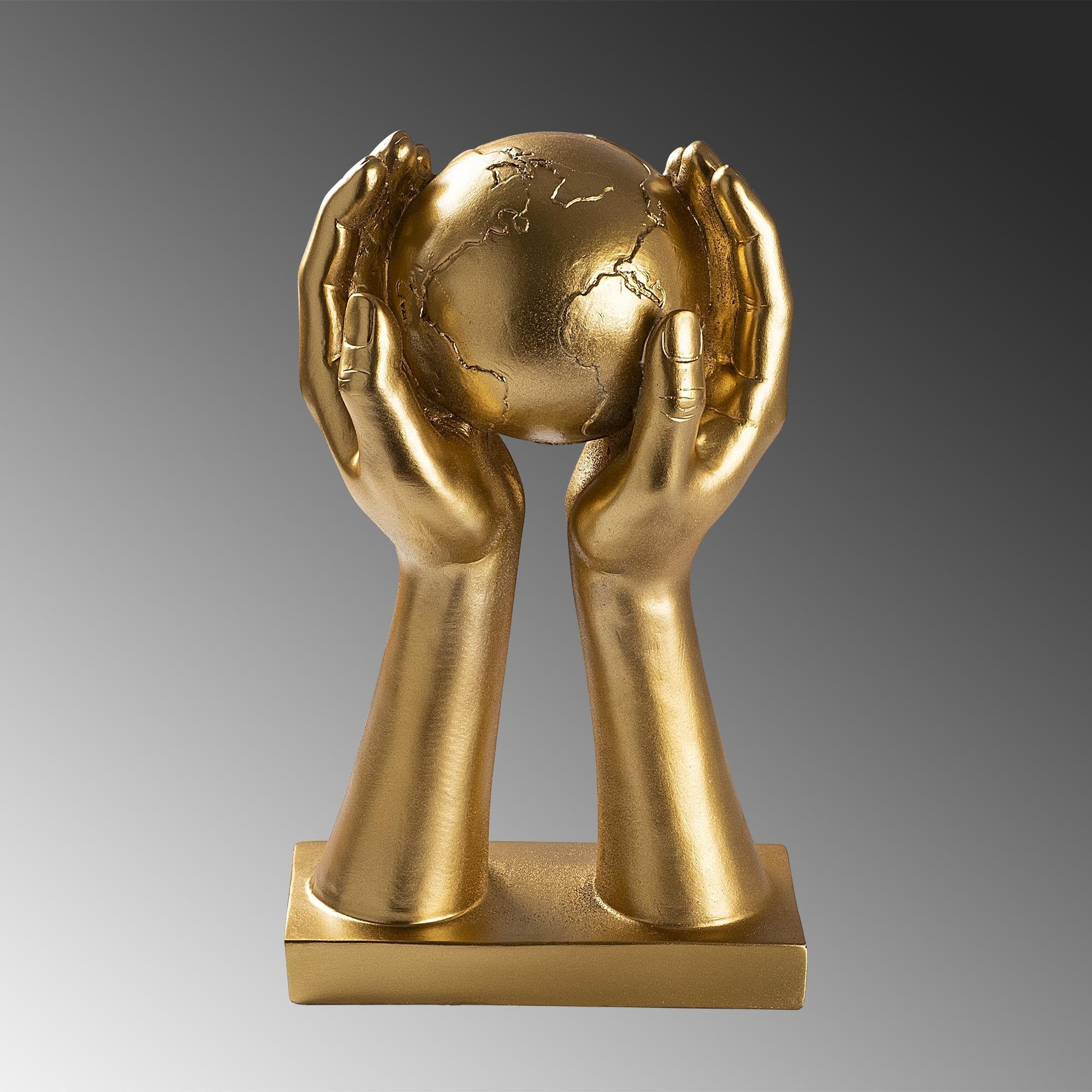 YAK-002 Polyester Masa Aksesuarı | ByLamp