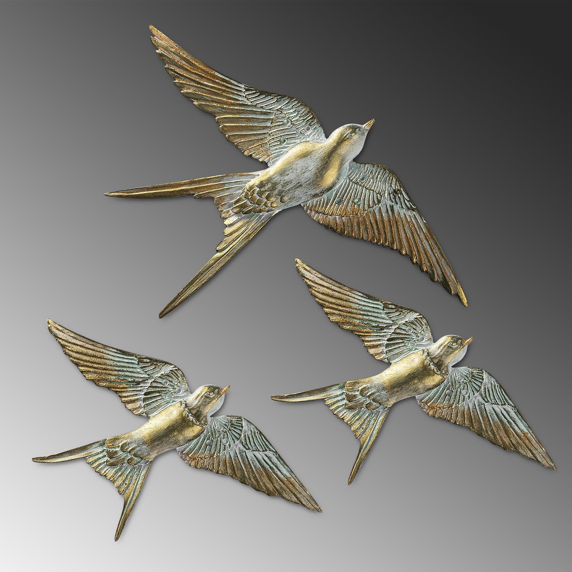 YAK-004 Polyester Duvar Aksesuarı | ByLamp