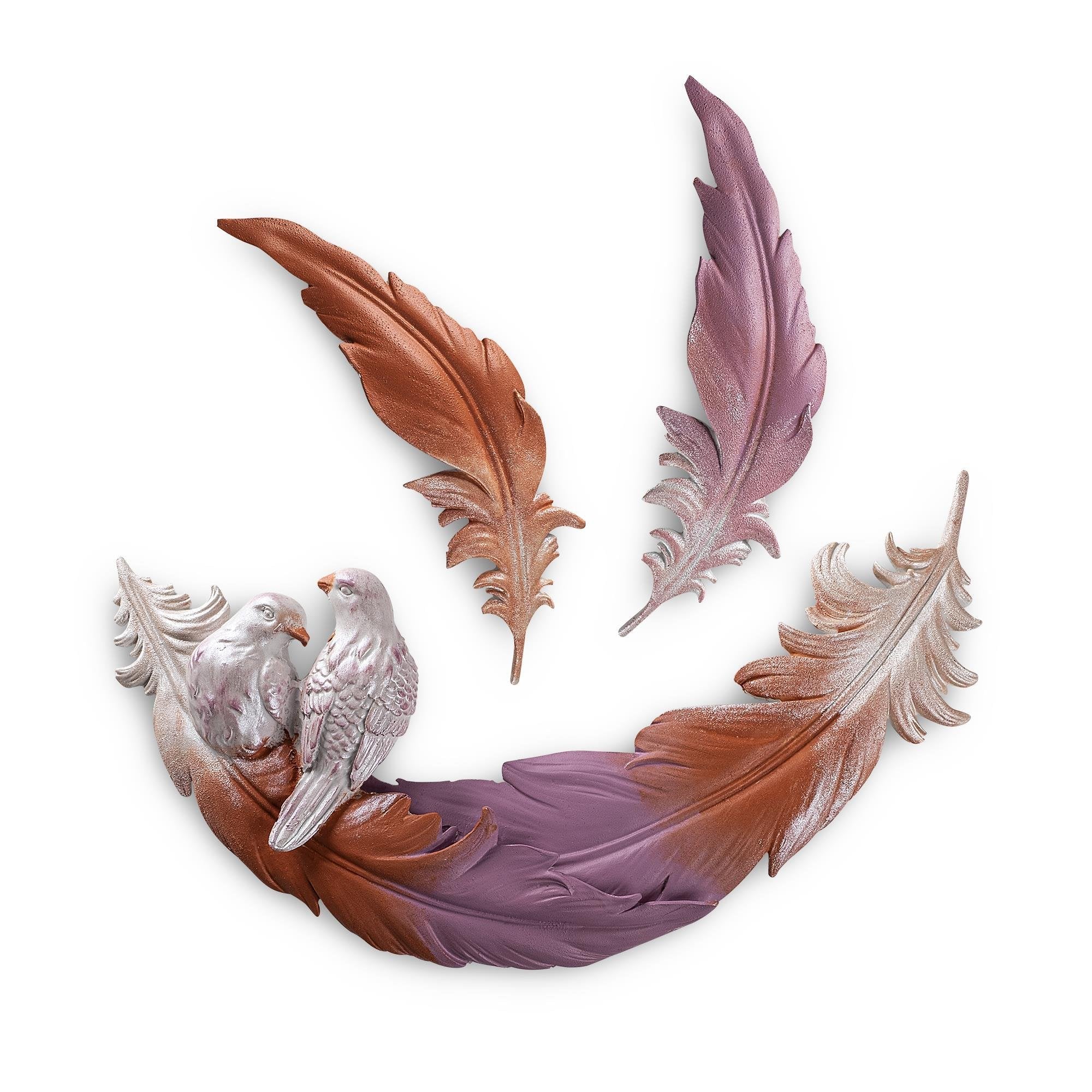 YAK-005-B Polyester Duvar Aksesuarı | ByLamp