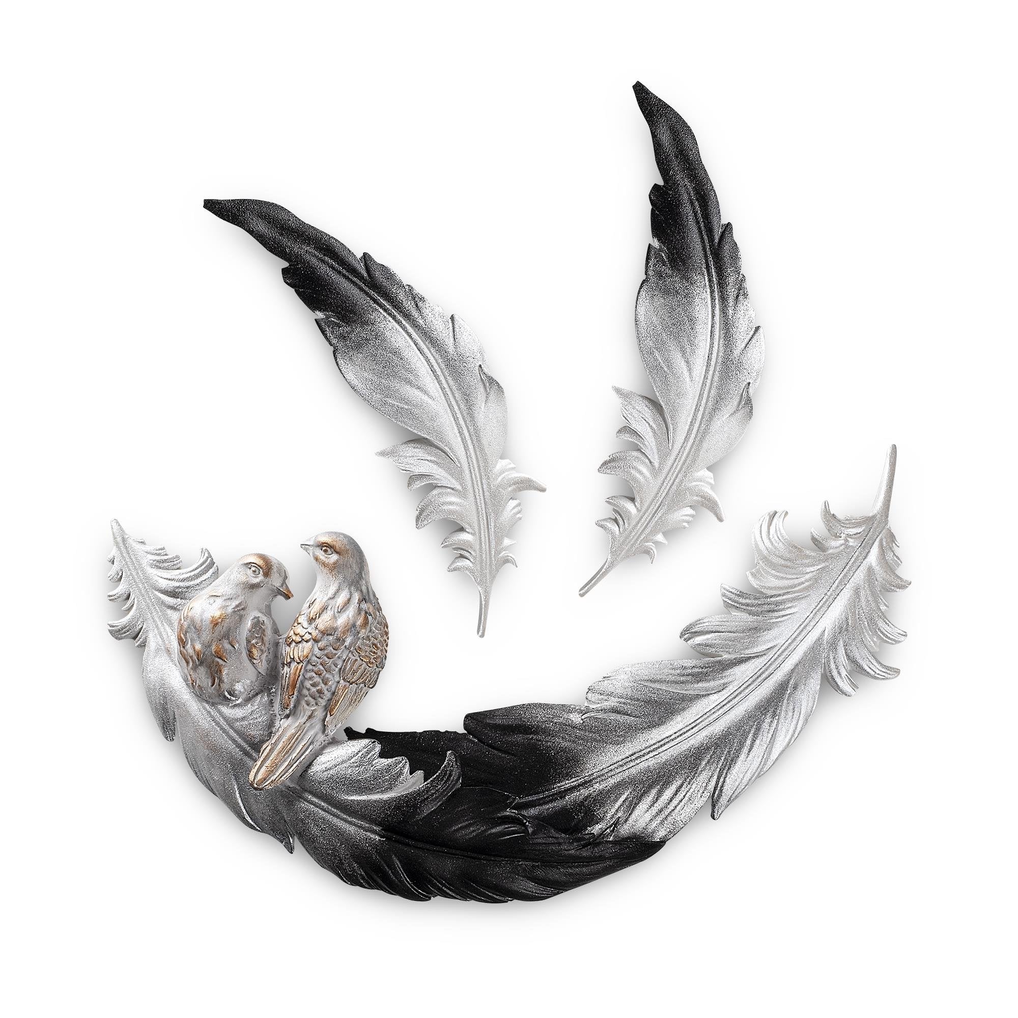 YAK-005 Polyester Duvar Aksesuarı | ByLamp