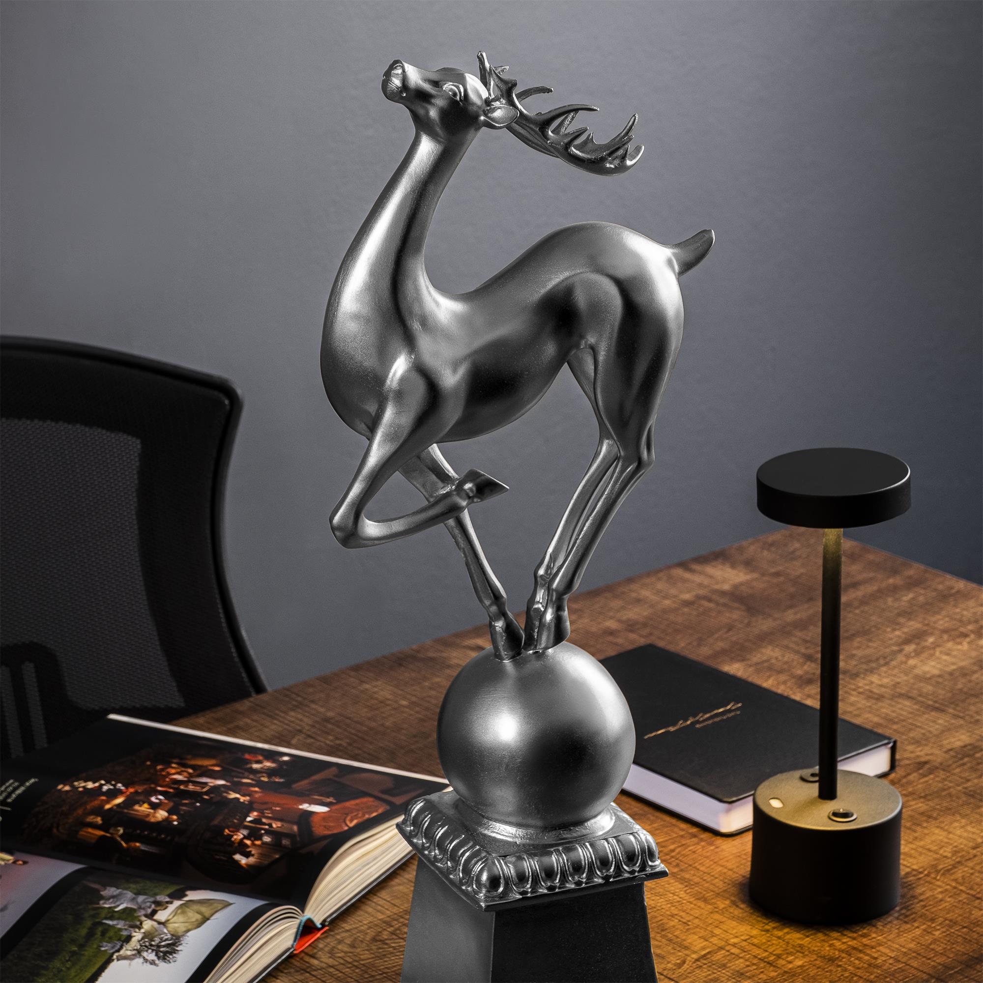 YAK-006-B Polyester Masa Aksesuarı | ByLamp