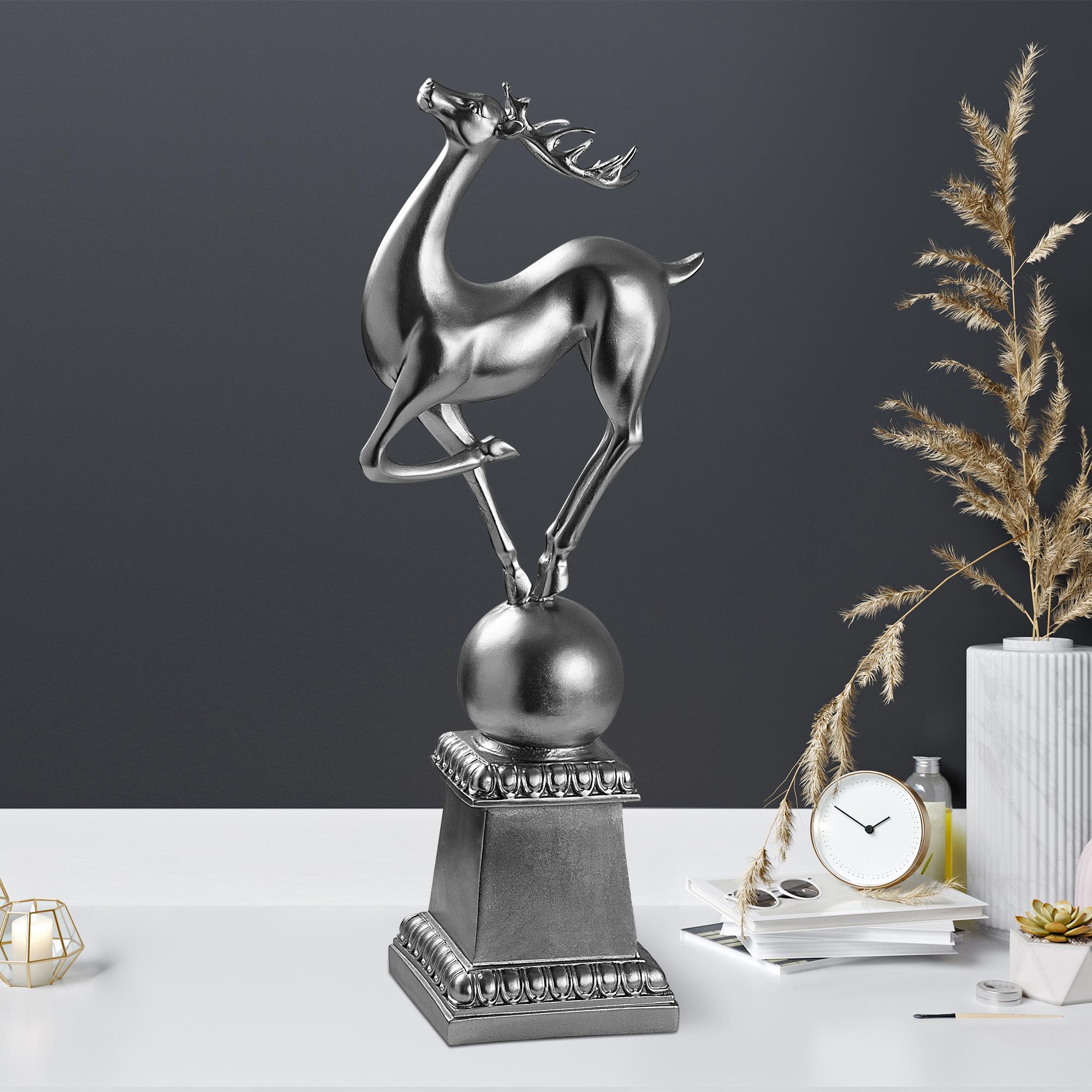 YAK-006-B Polyester Masa Aksesuarı | ByLamp