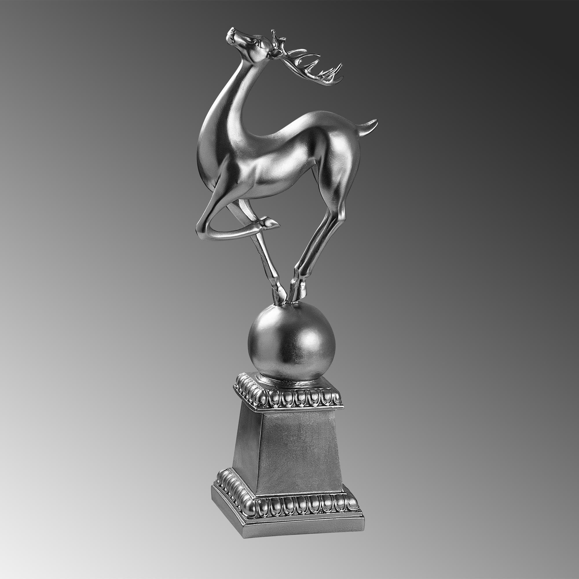 YAK-006-B Polyester Masa Aksesuarı | ByLamp