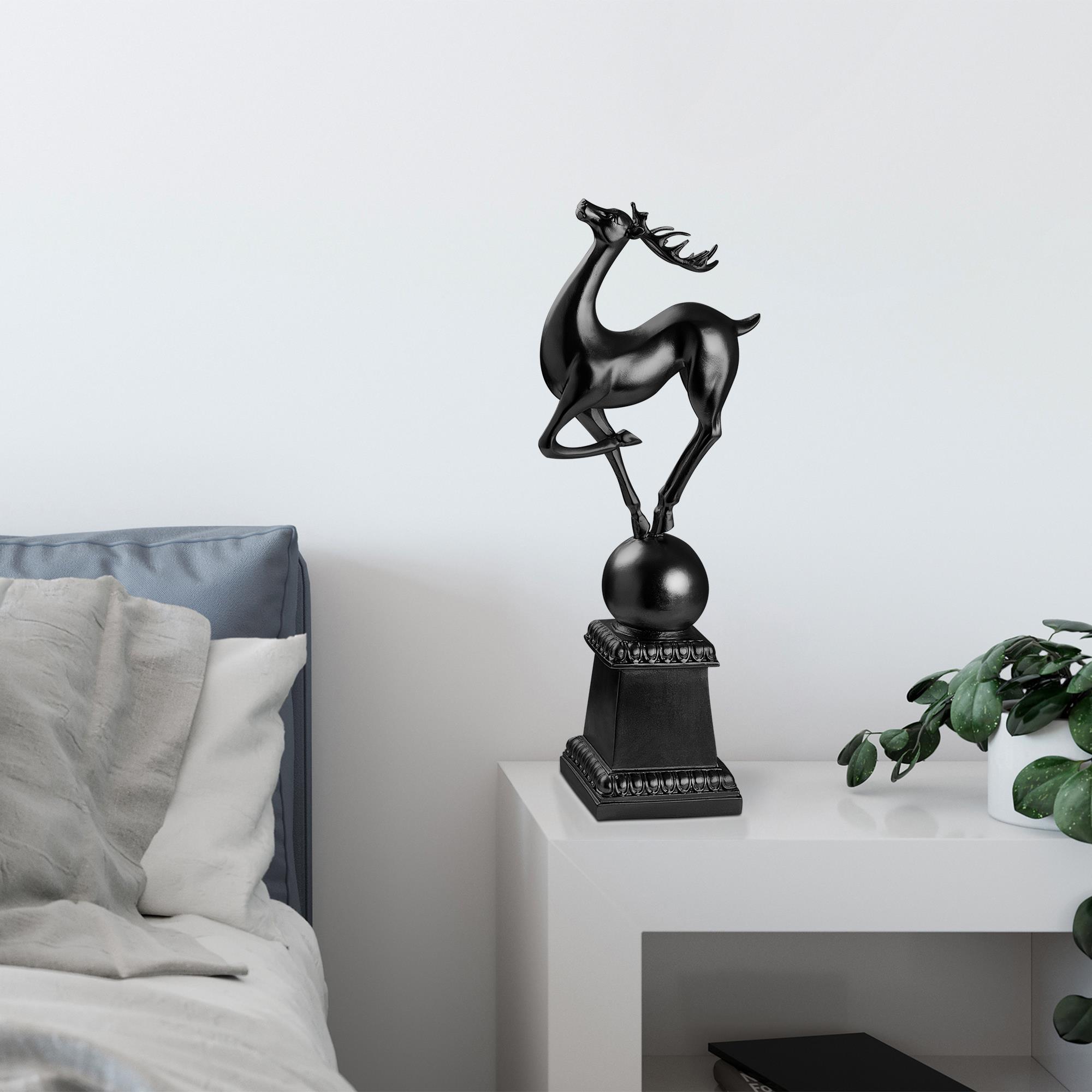 YAK-006-C Polyester Masa Aksesuarı | ByLamp