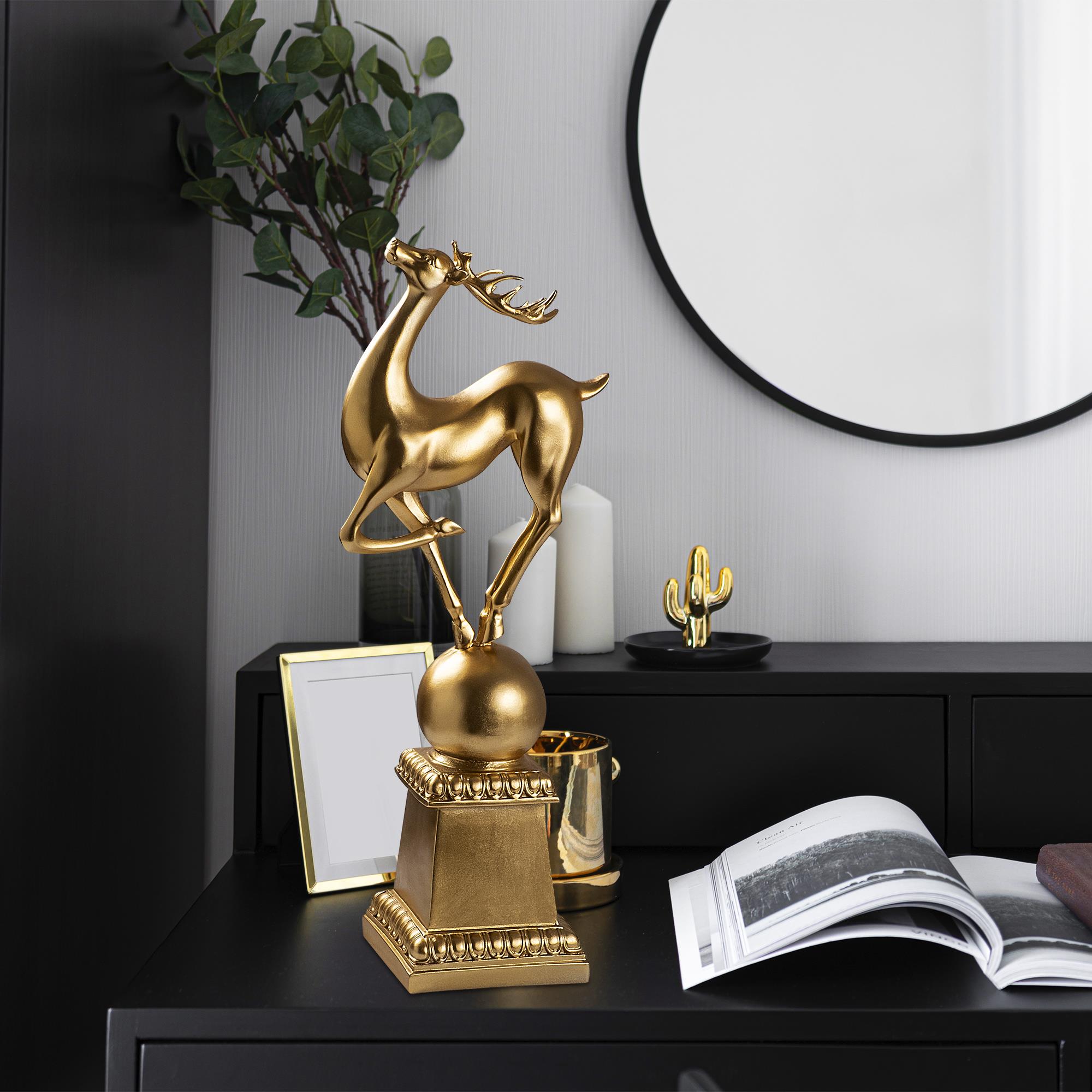 YAK-006 Polyester Masa Aksesuarı | ByLamp