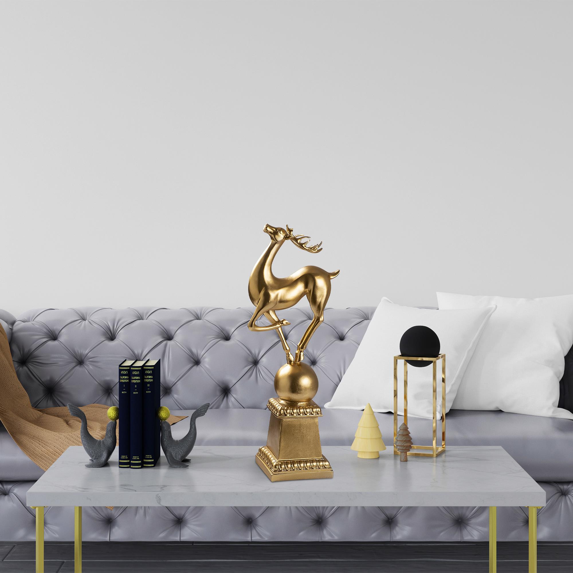 YAK-006 Polyester Masa Aksesuarı | ByLamp