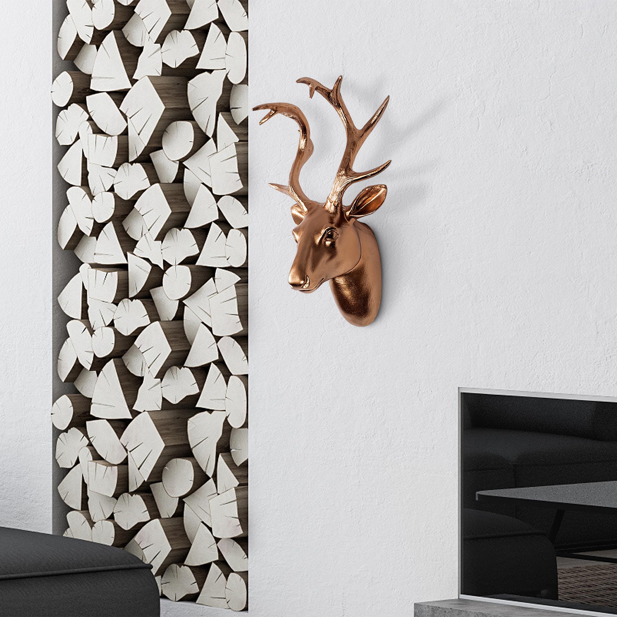 YAK-007-A Polyester Duvar Aksesuarı | ByLamp