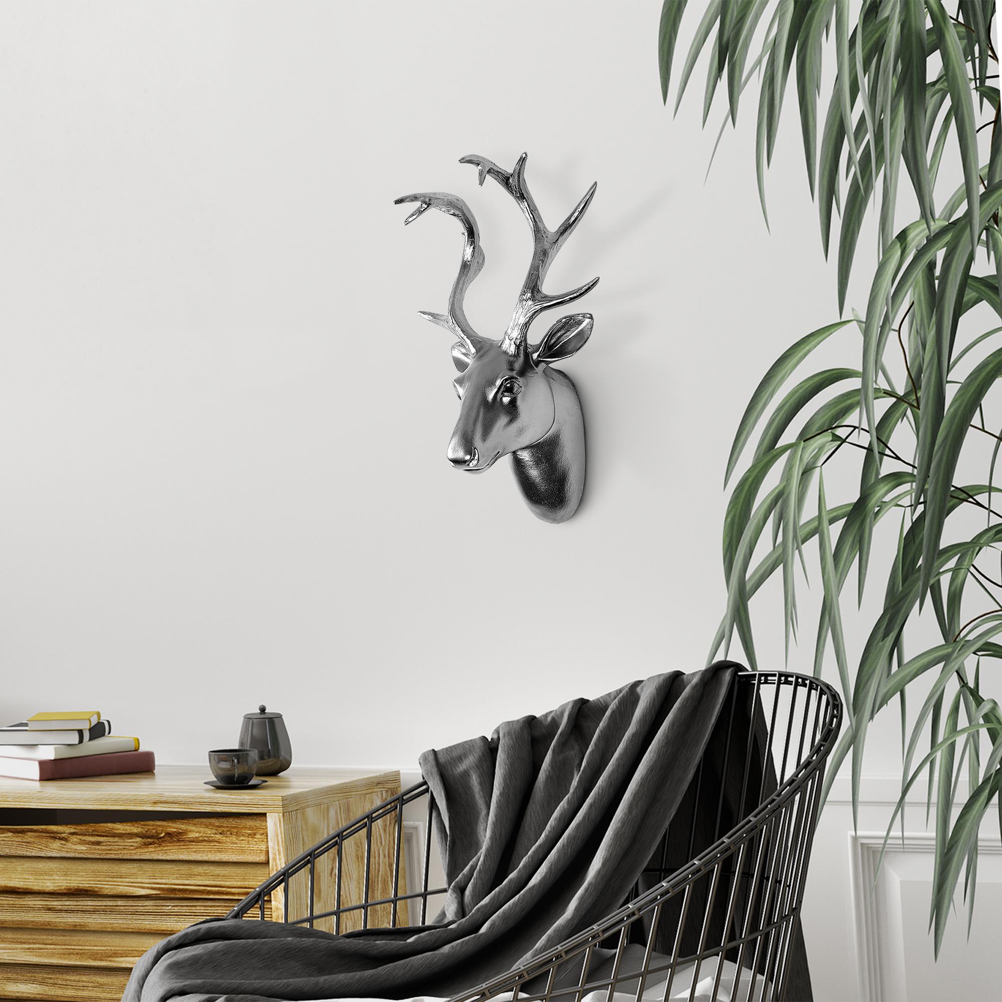 YAK-007-B Polyester Duvar Aksesuarı | ByLamp