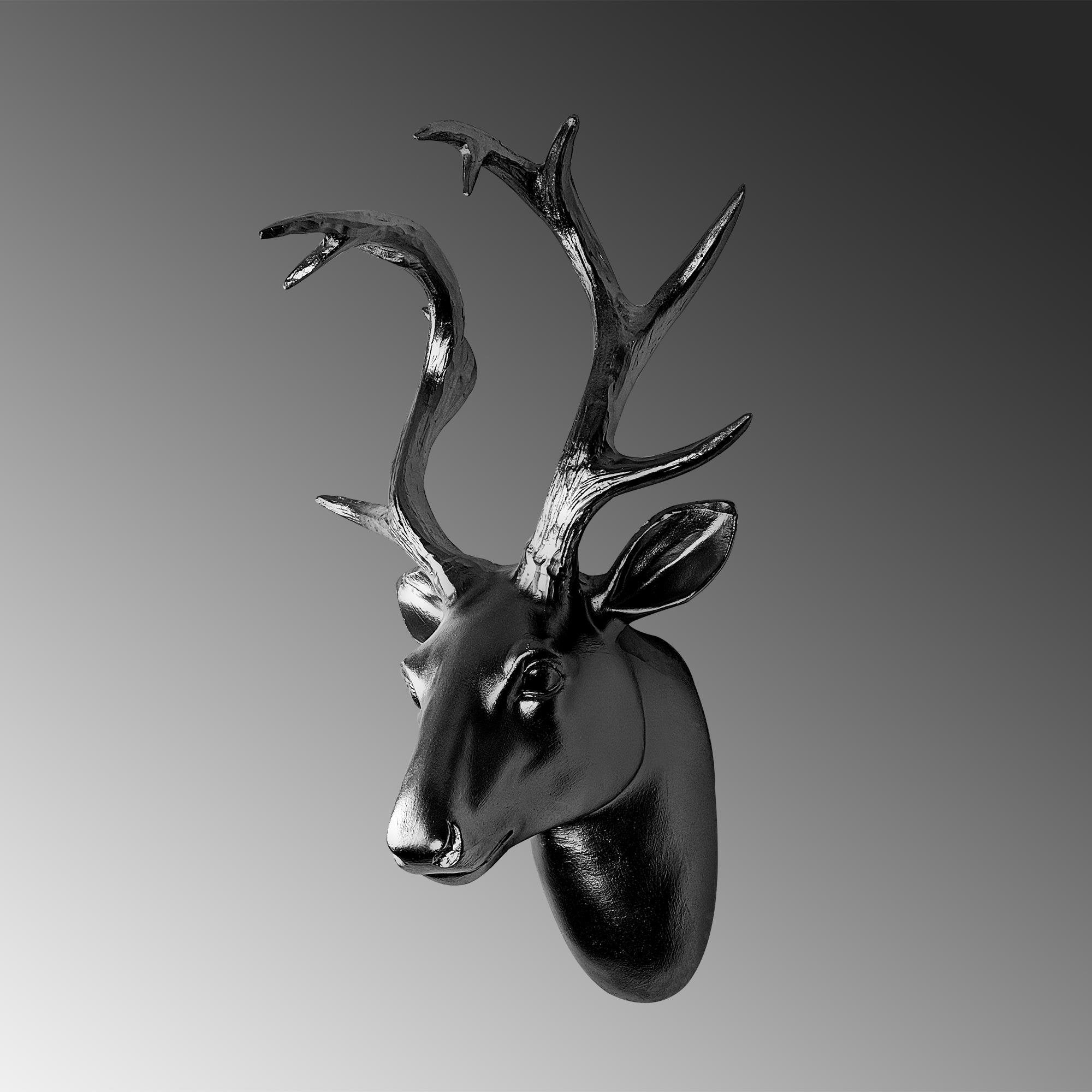 YAK-007-C Polyester Duvar Aksesuarı | ByLamp