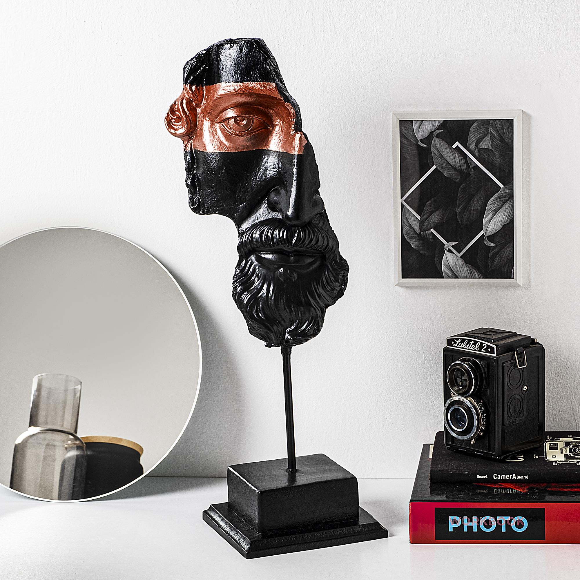 YAK-008-A Polyester Masa Aksesuarı | ByLamp