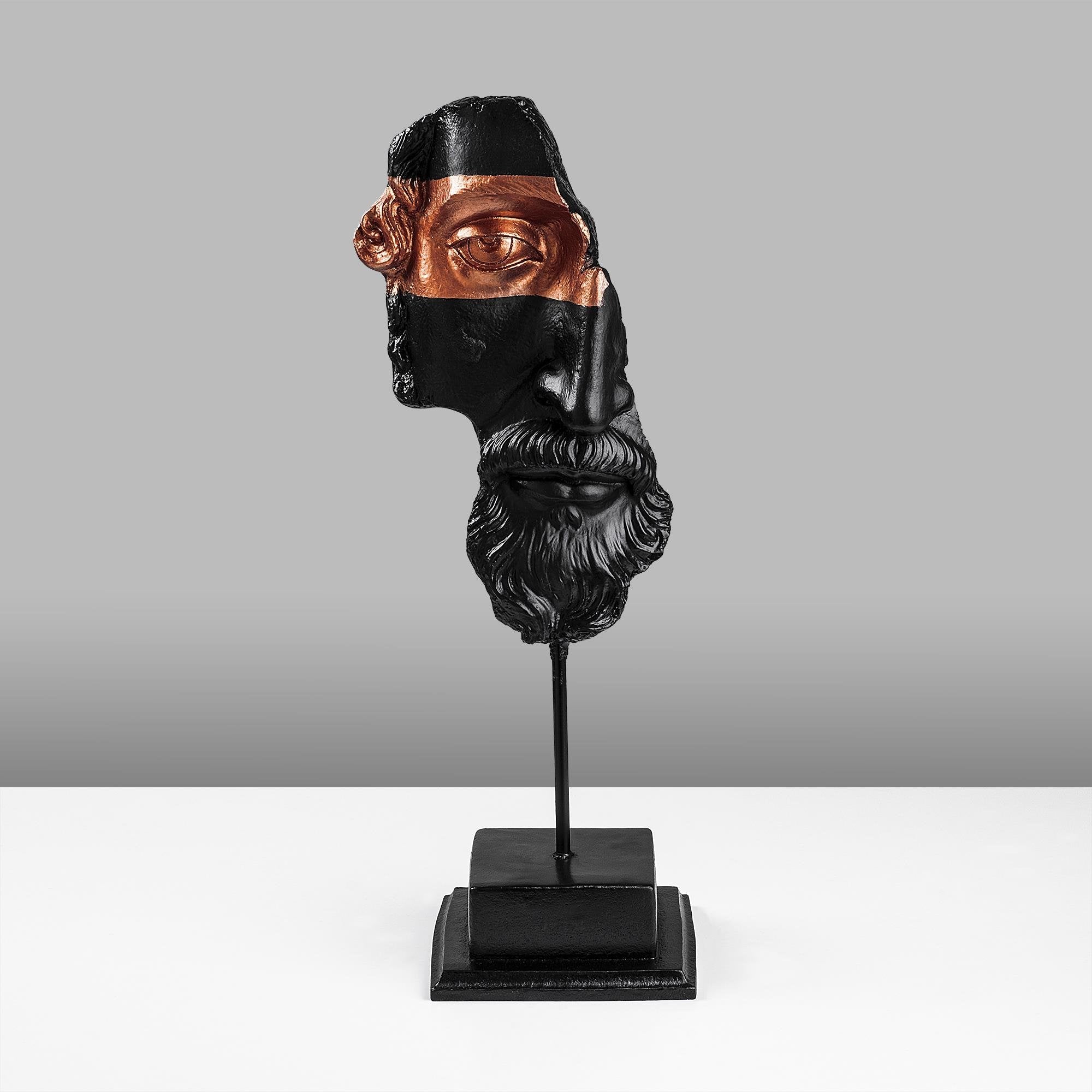 YAK-008-A Polyester Masa Aksesuarı | ByLamp