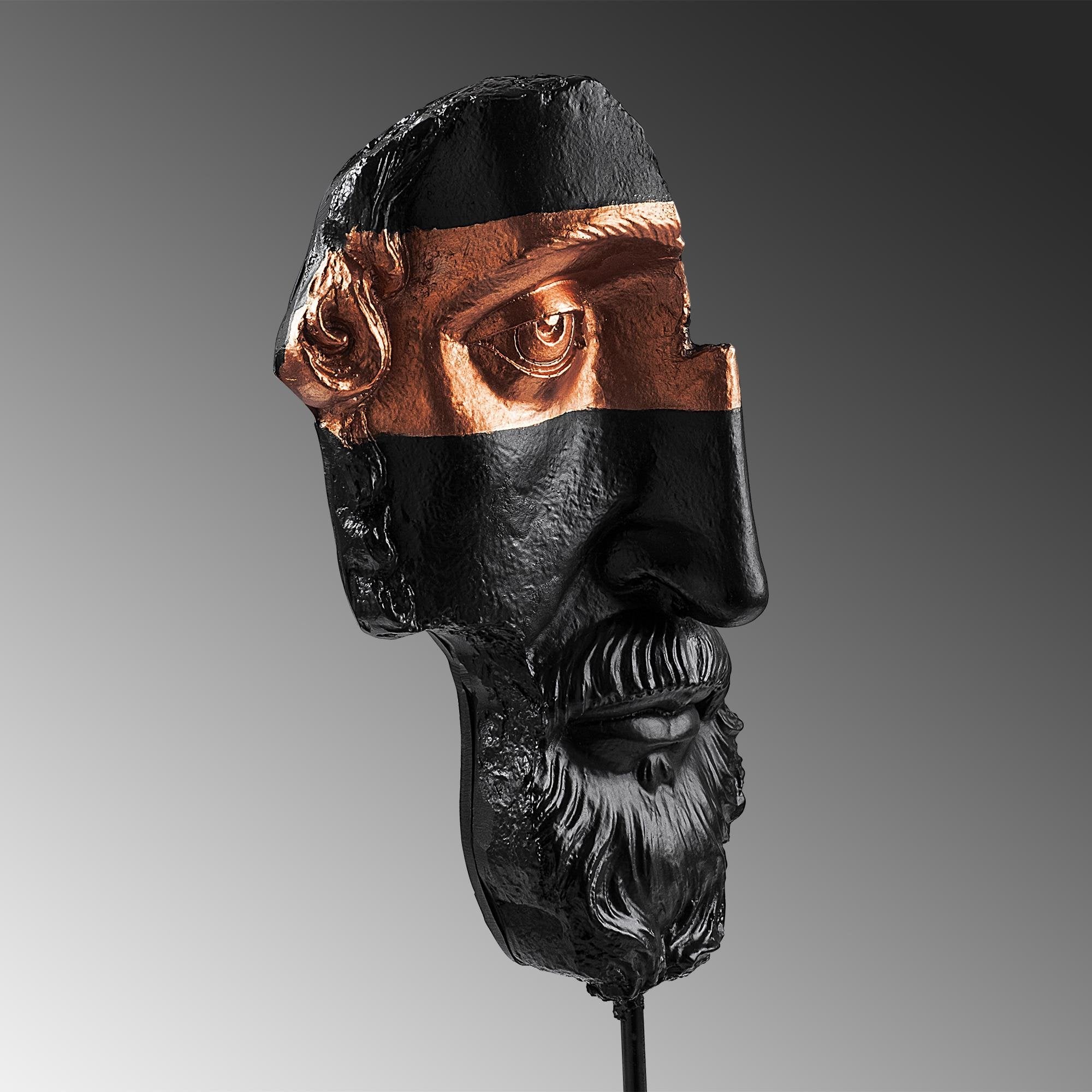 YAK-008-A Polyester Masa Aksesuarı | ByLamp