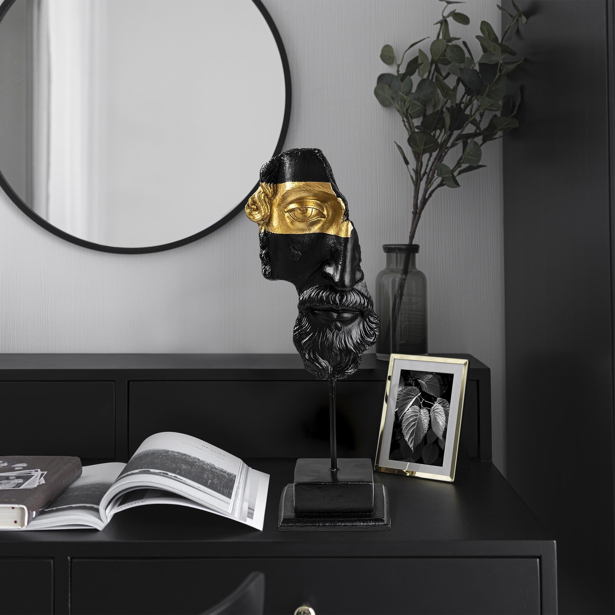 YAK-008 Polyester Masa Aksesuarı | ByLamp