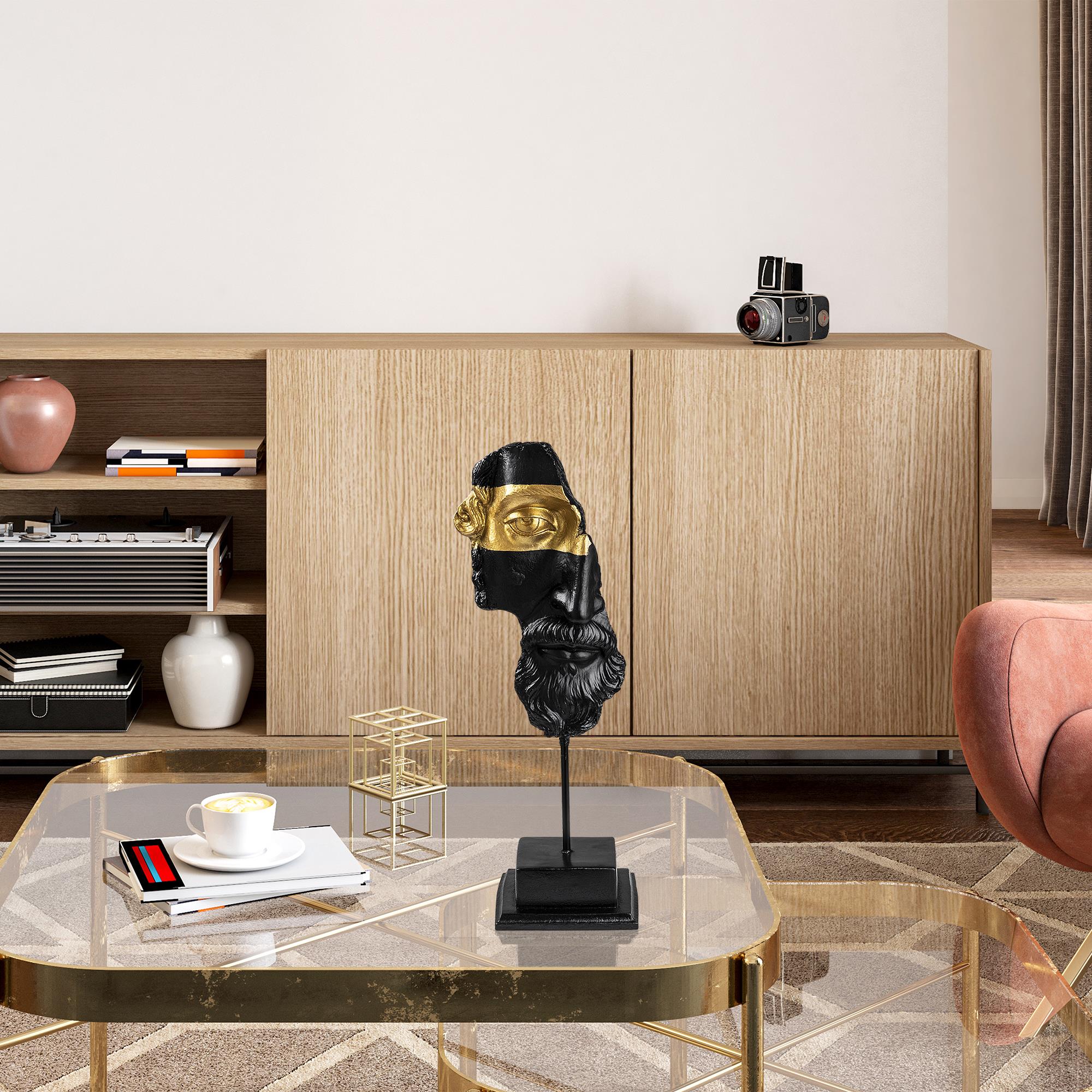 YAK-008 Polyester Masa Aksesuarı | ByLamp