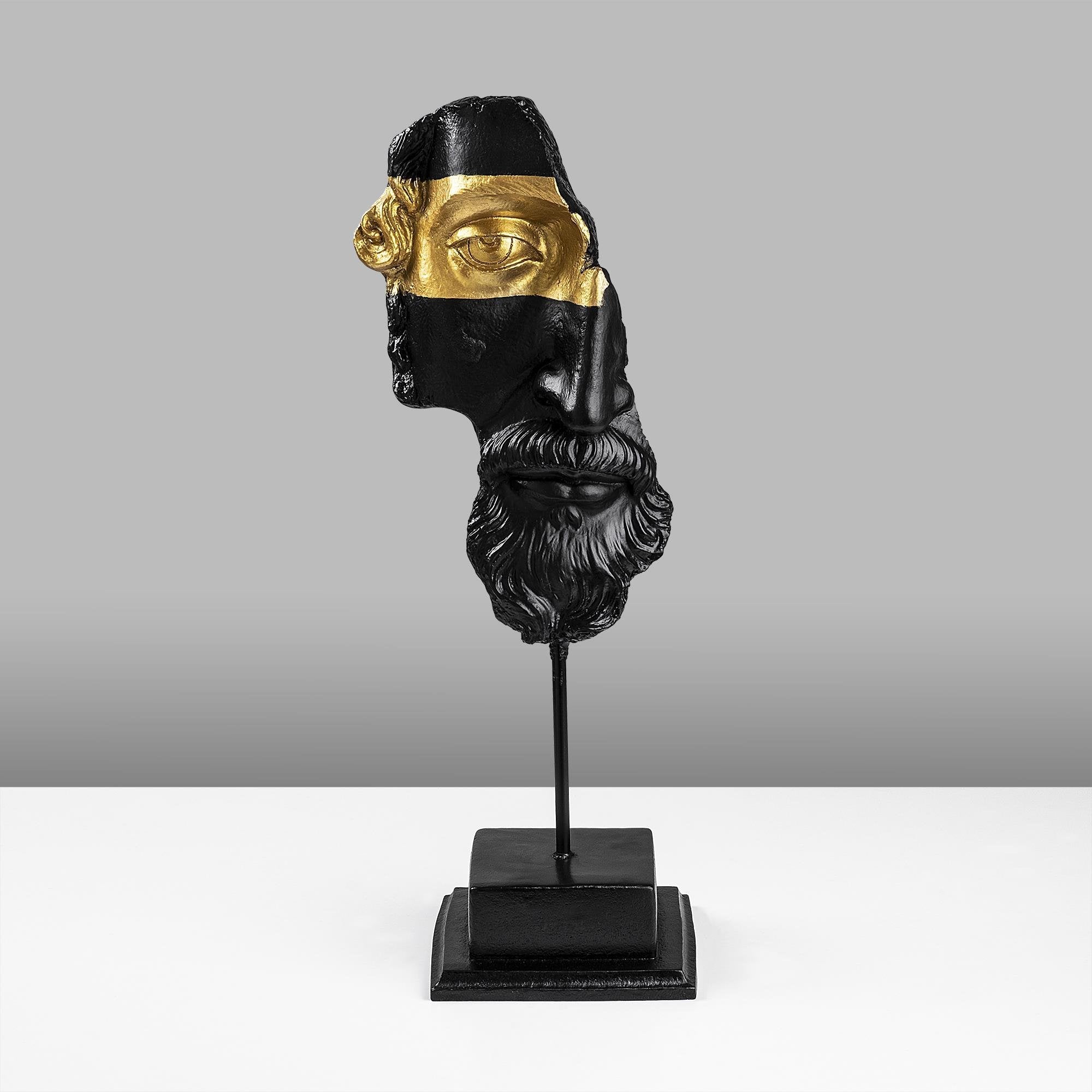 YAK-008 Polyester Masa Aksesuarı | ByLamp