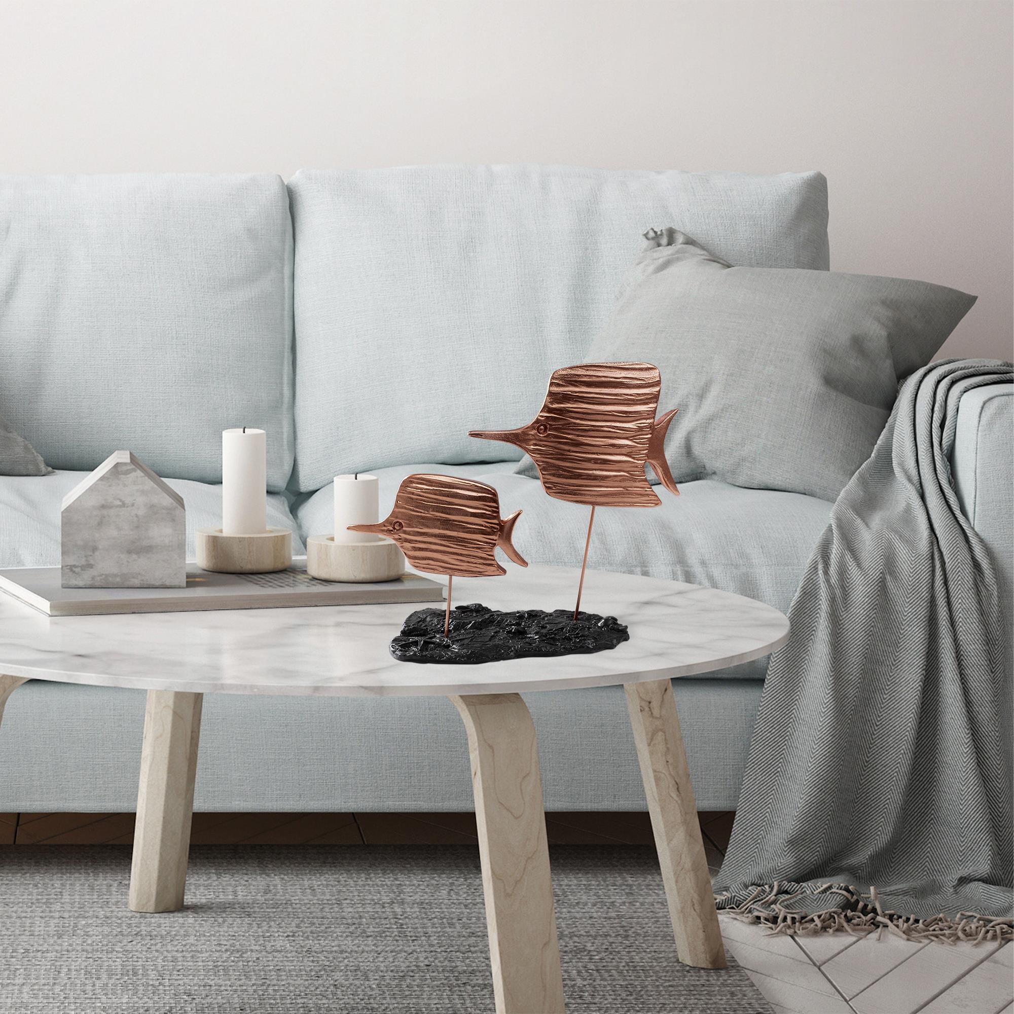 YAK-011-A Polyester Masa Aksesuarı | ByLamp