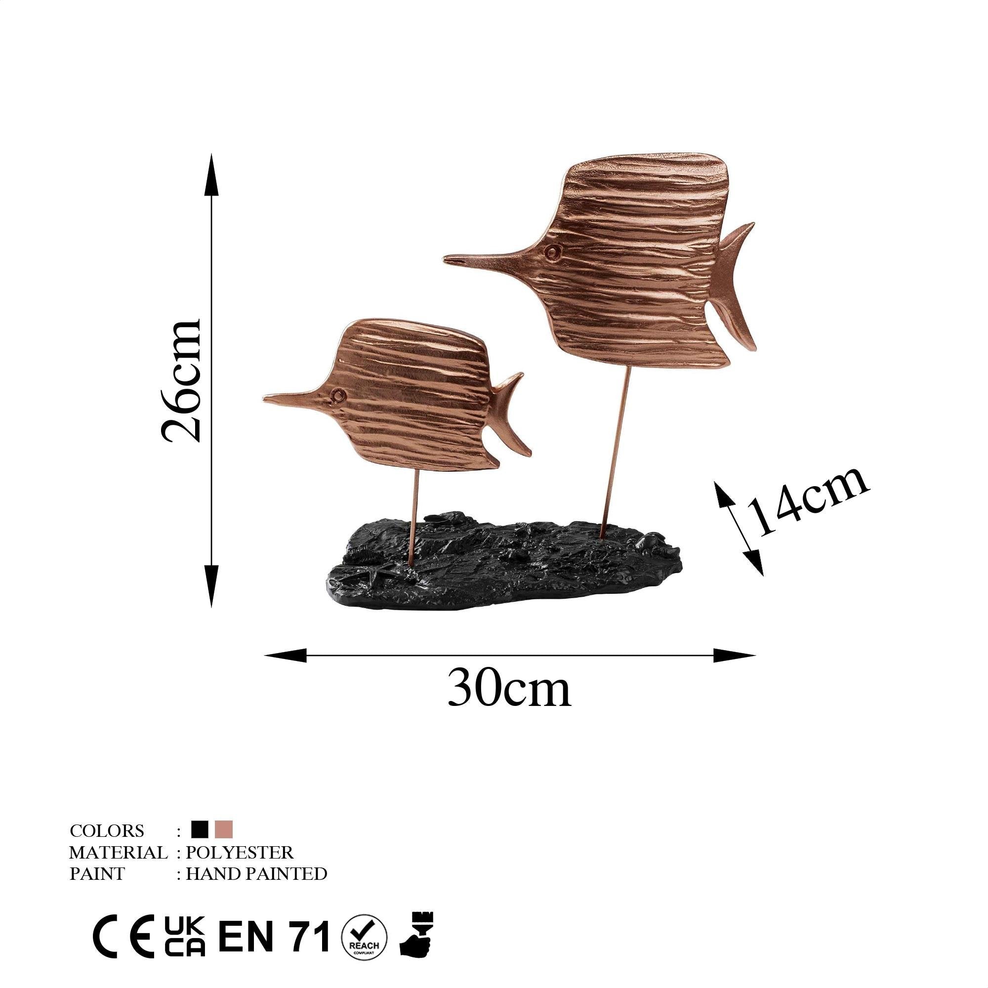 YAK-011-A Polyester Masa Aksesuarı | ByLamp