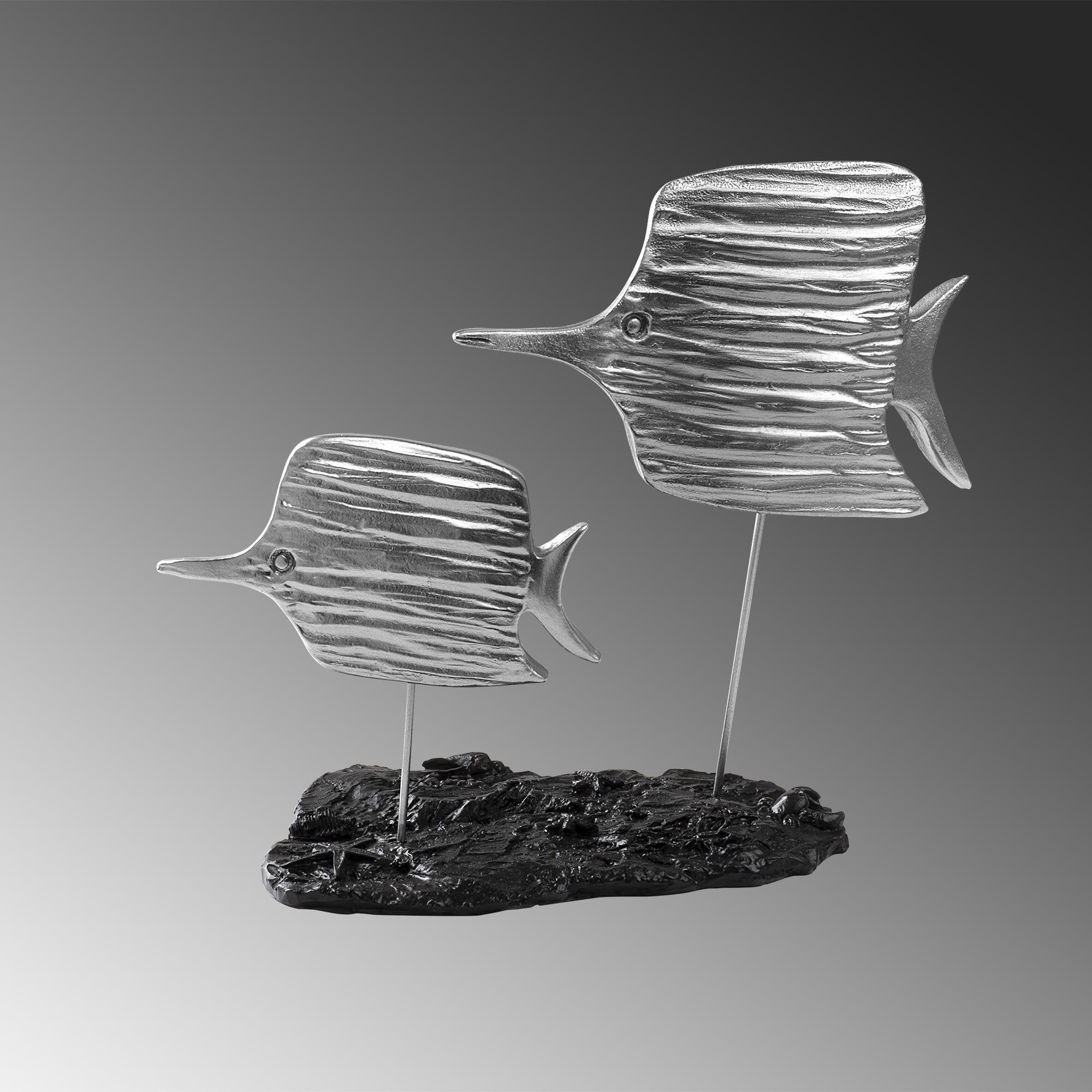 YAK-011-B Polyester Masa Aksesuarı | ByLamp