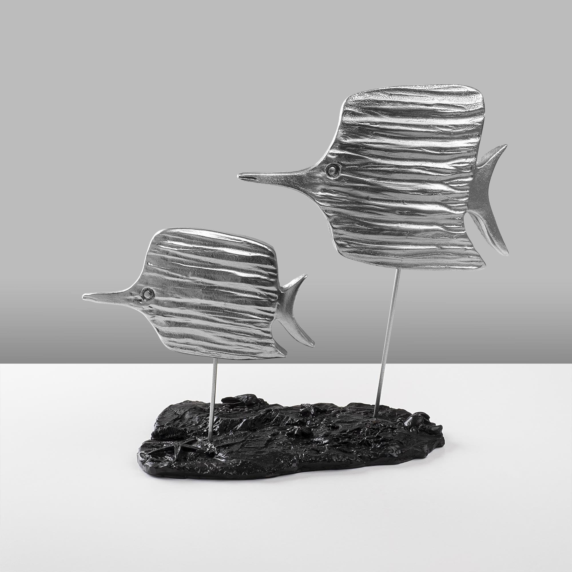 YAK-011-B Polyester Masa Aksesuarı | ByLamp