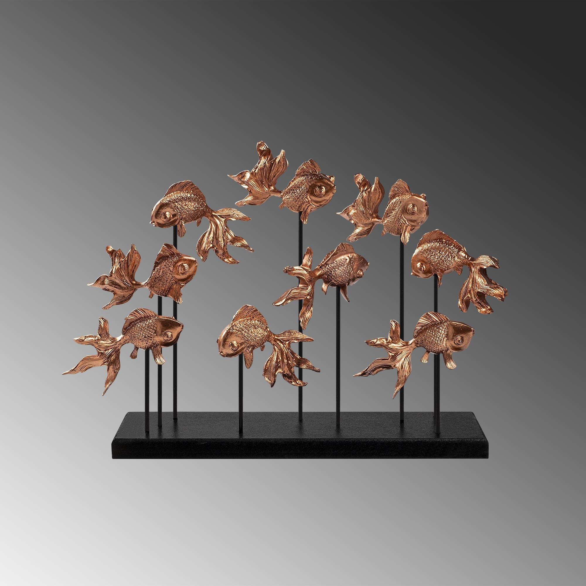 YAK-012-A Polyester Masa Aksesuarı | ByLamp