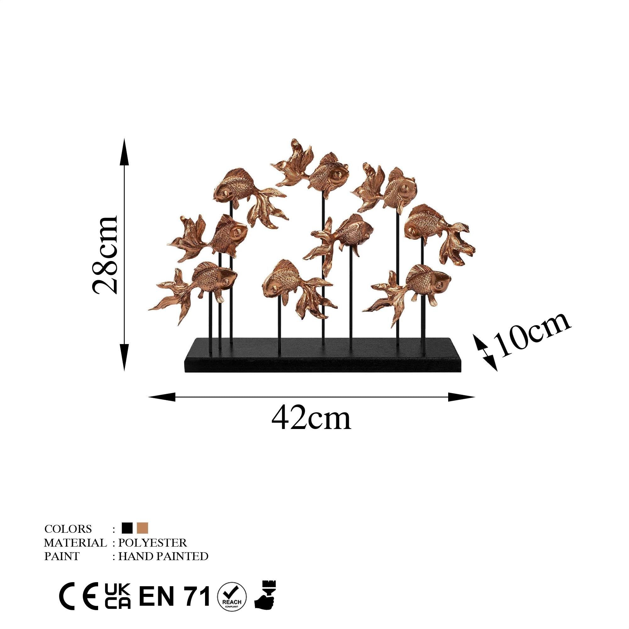 YAK-012-A Polyester Masa Aksesuarı | ByLamp
