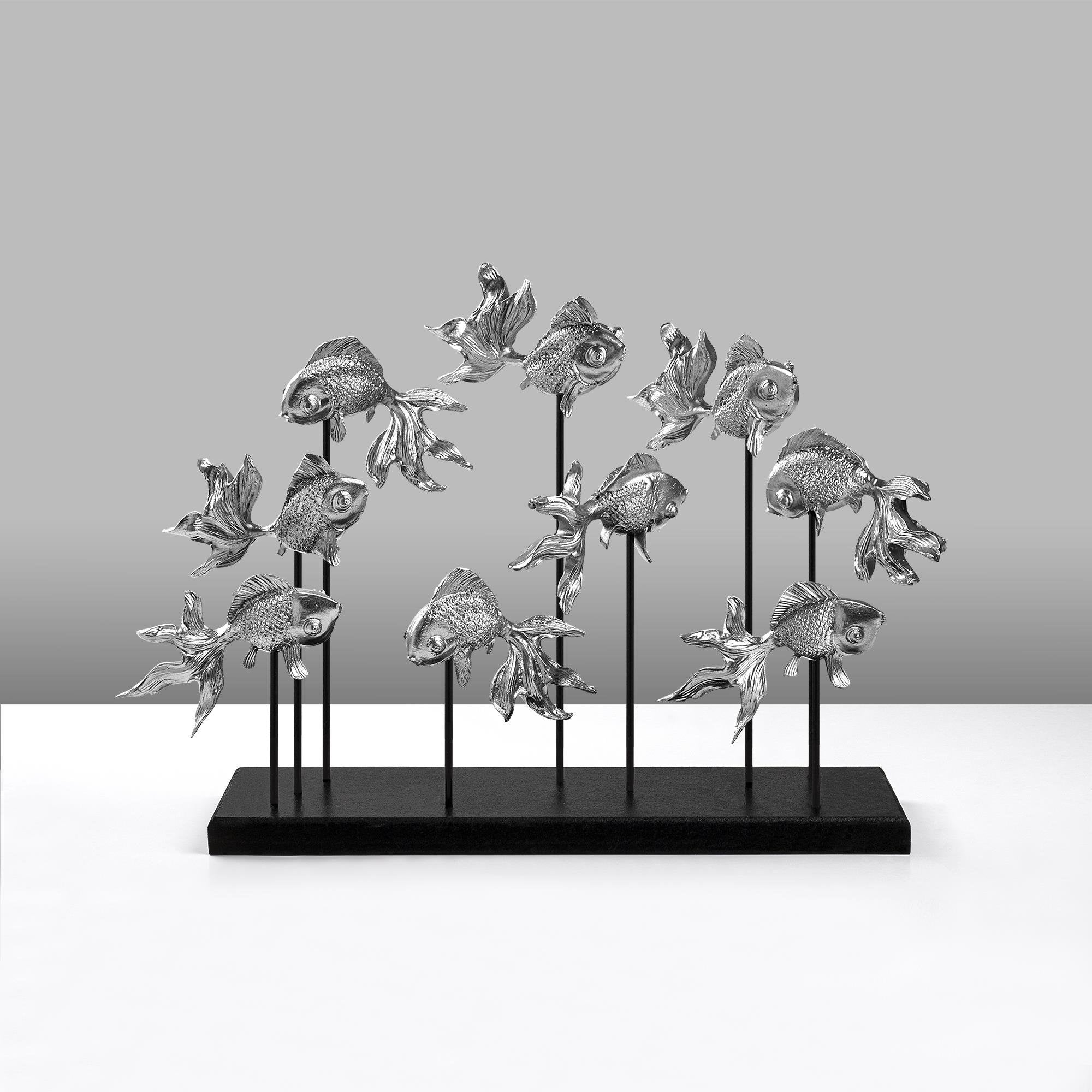 YAK-012-B Polyester Masa Aksesuarı | ByLamp