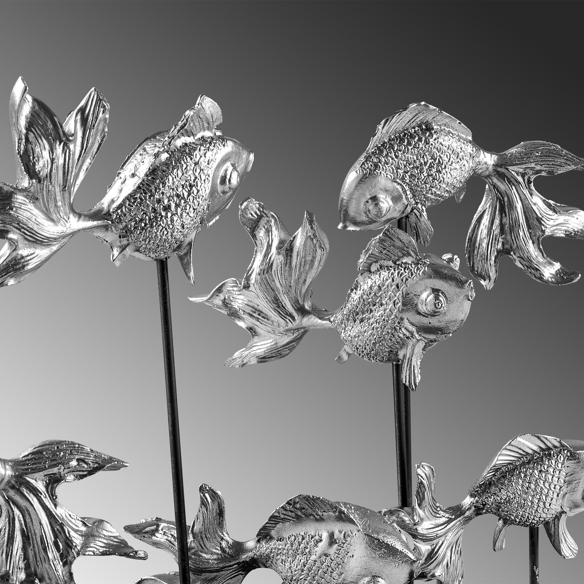 YAK-012-B Polyester Masa Aksesuarı | ByLamp