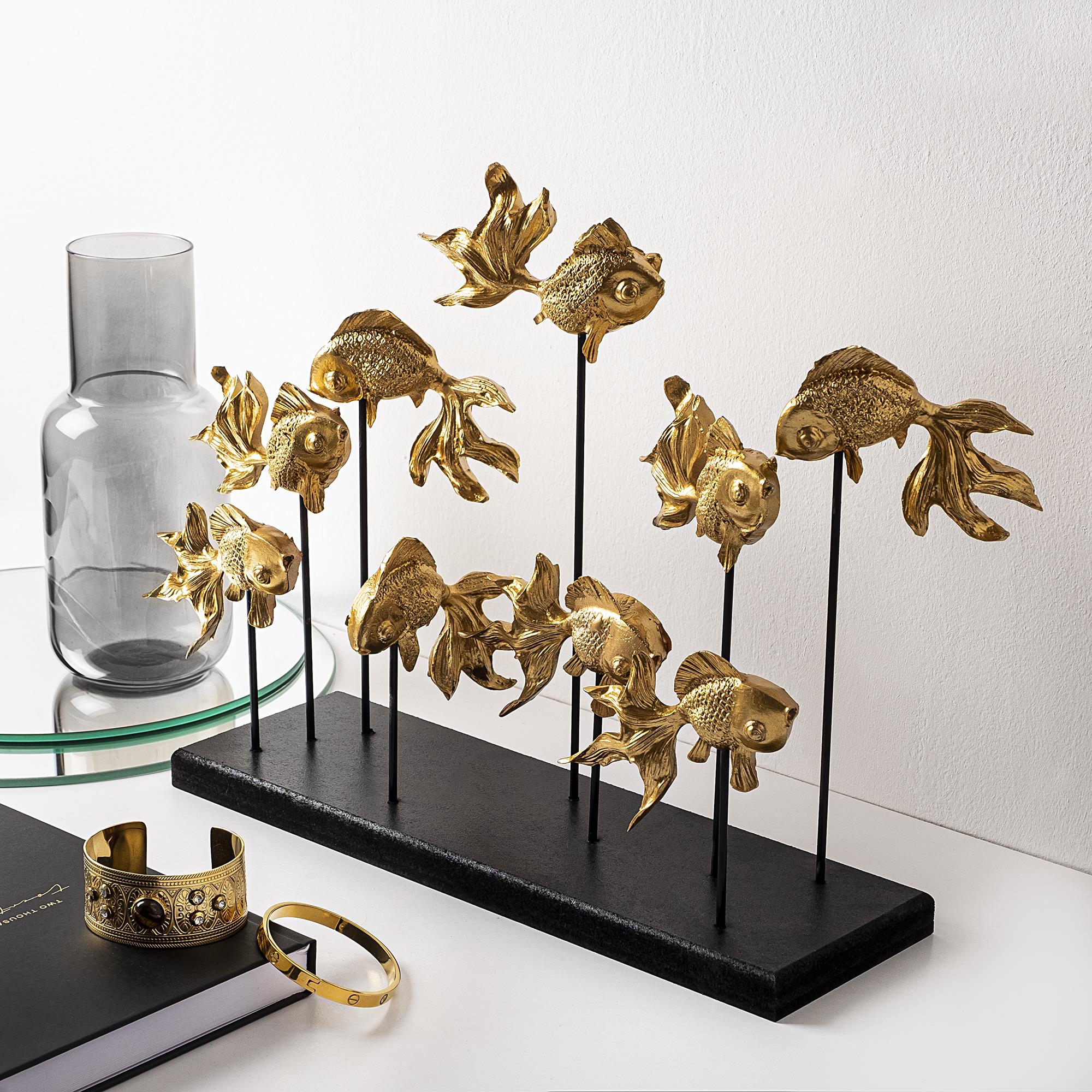 YAK-012 Polyester Masa Aksesuarı | ByLamp