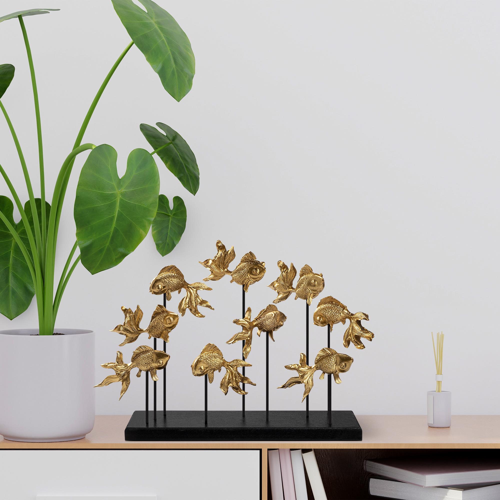 YAK-012 Polyester Masa Aksesuarı | ByLamp