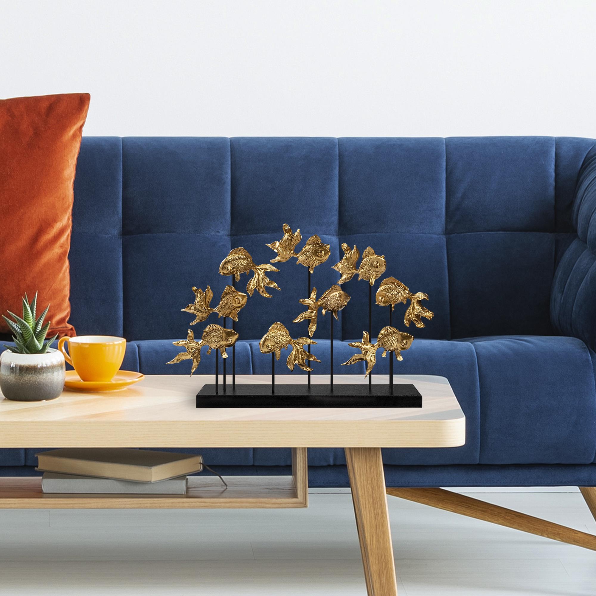 YAK-012 Polyester Masa Aksesuarı | ByLamp