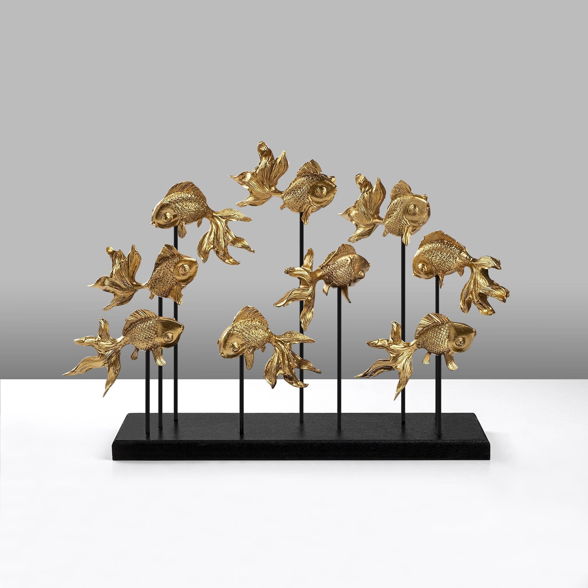 YAK-012 Polyester Masa Aksesuarı | ByLamp