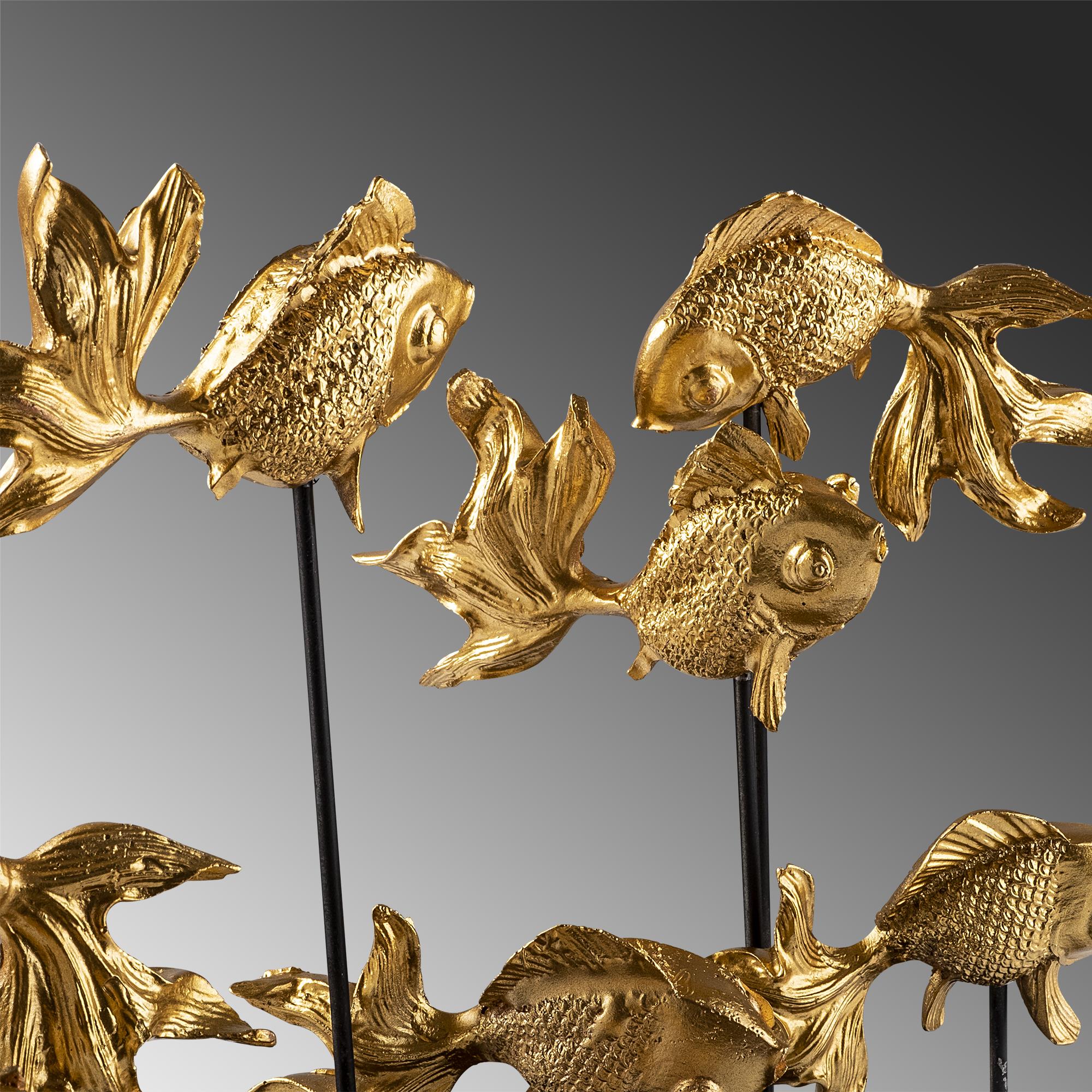 YAK-012 Polyester Masa Aksesuarı | ByLamp